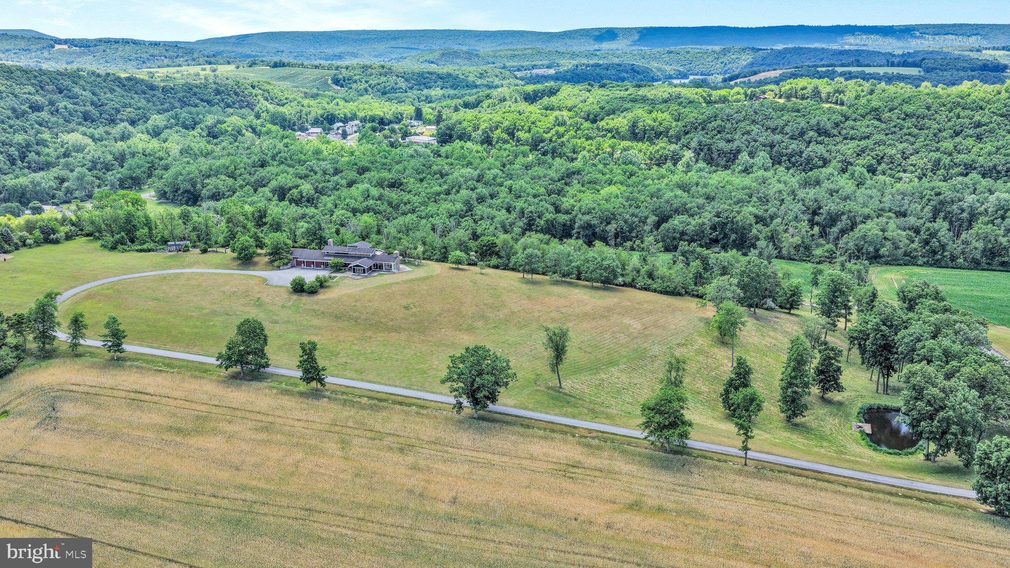 LANDINGVILLE - Residential