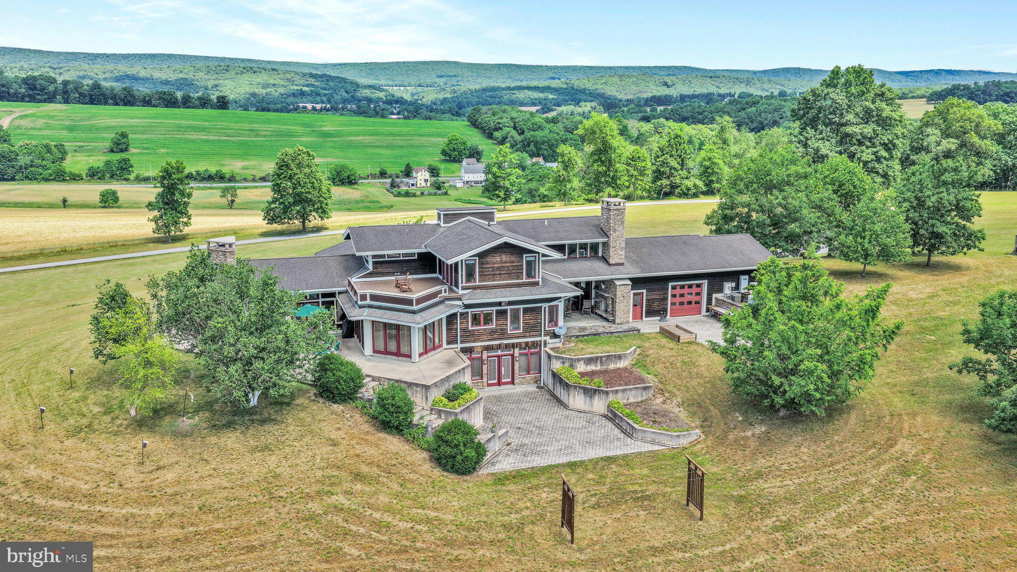 LANDINGVILLE - Residential