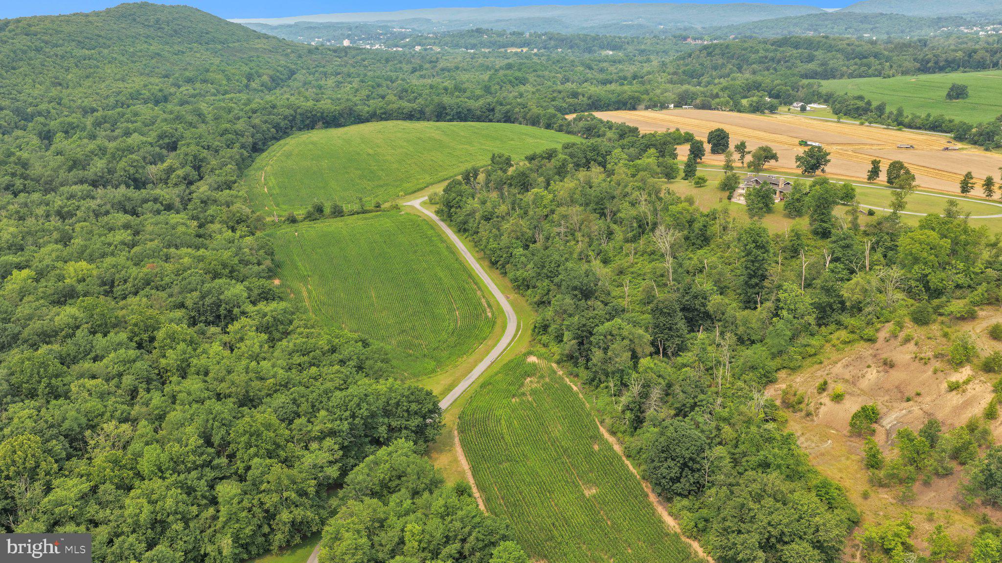 LANDINGVILLE - Residential