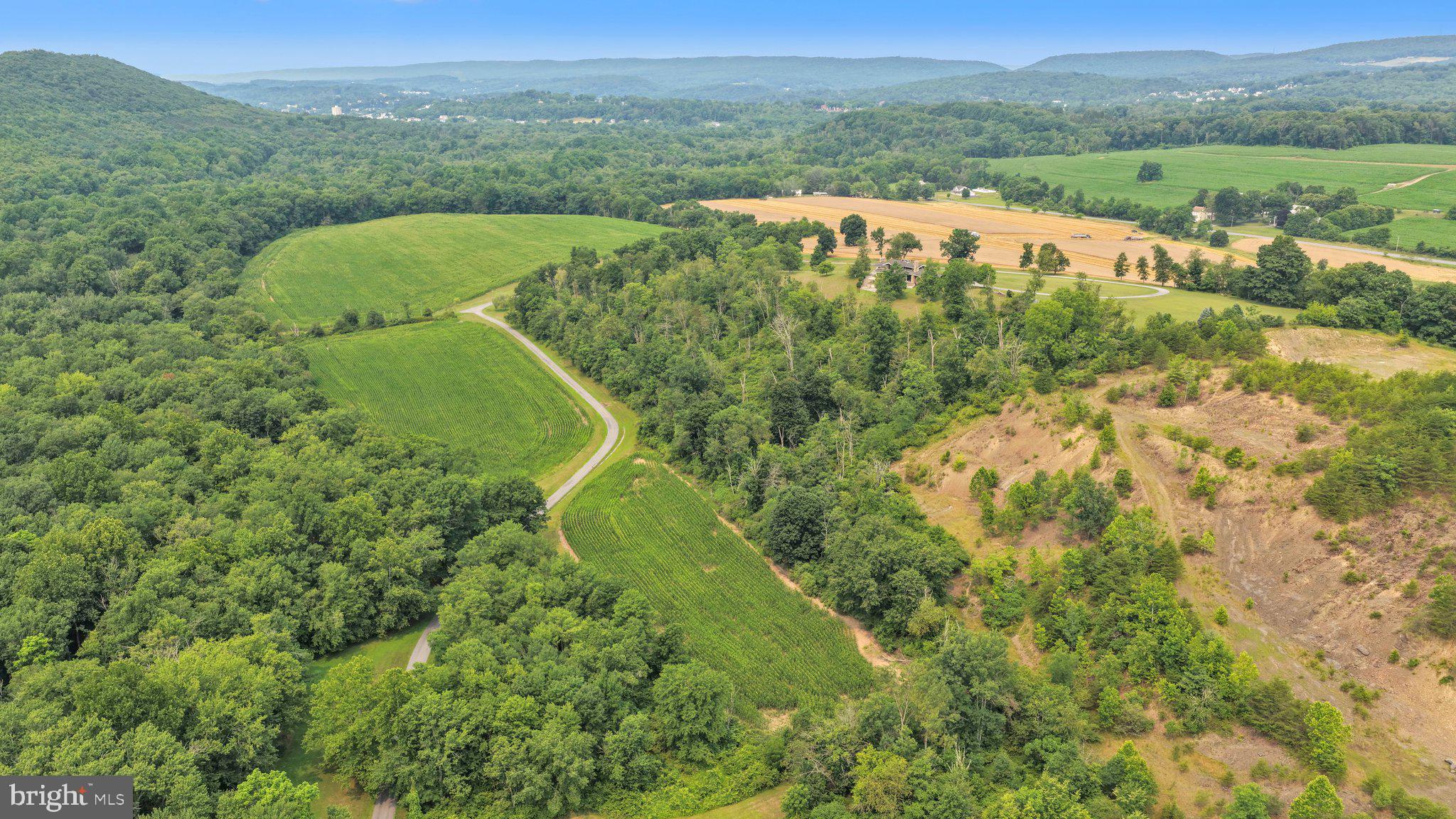 LANDINGVILLE - Residential