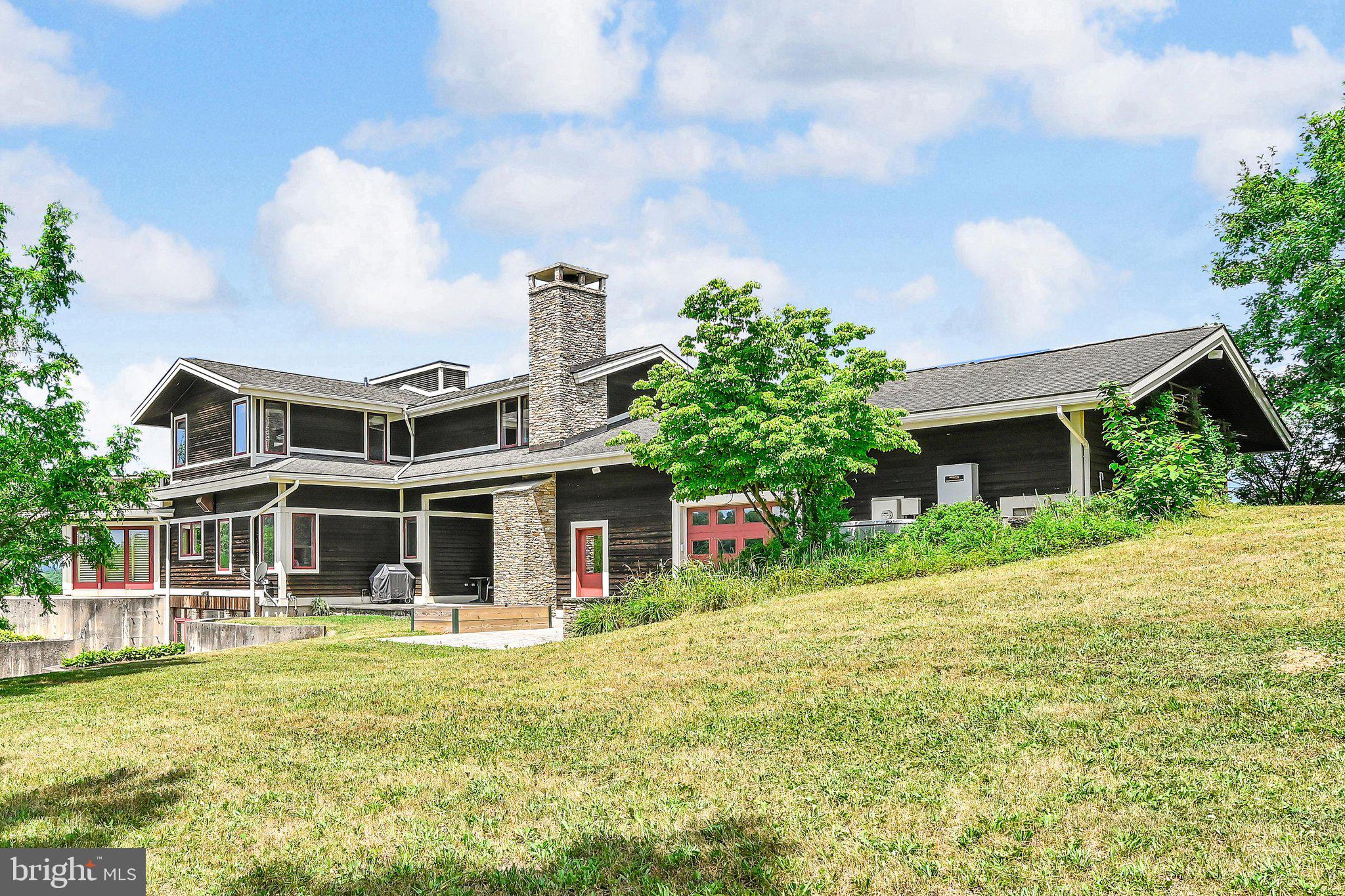 LANDINGVILLE - Residential