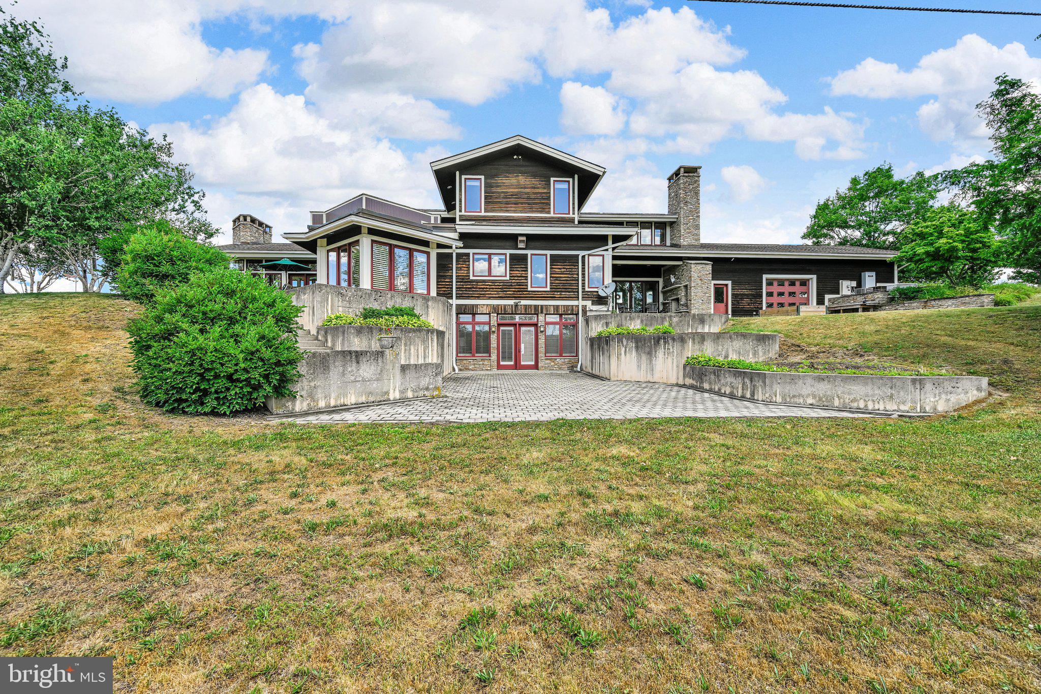 LANDINGVILLE - Residential
