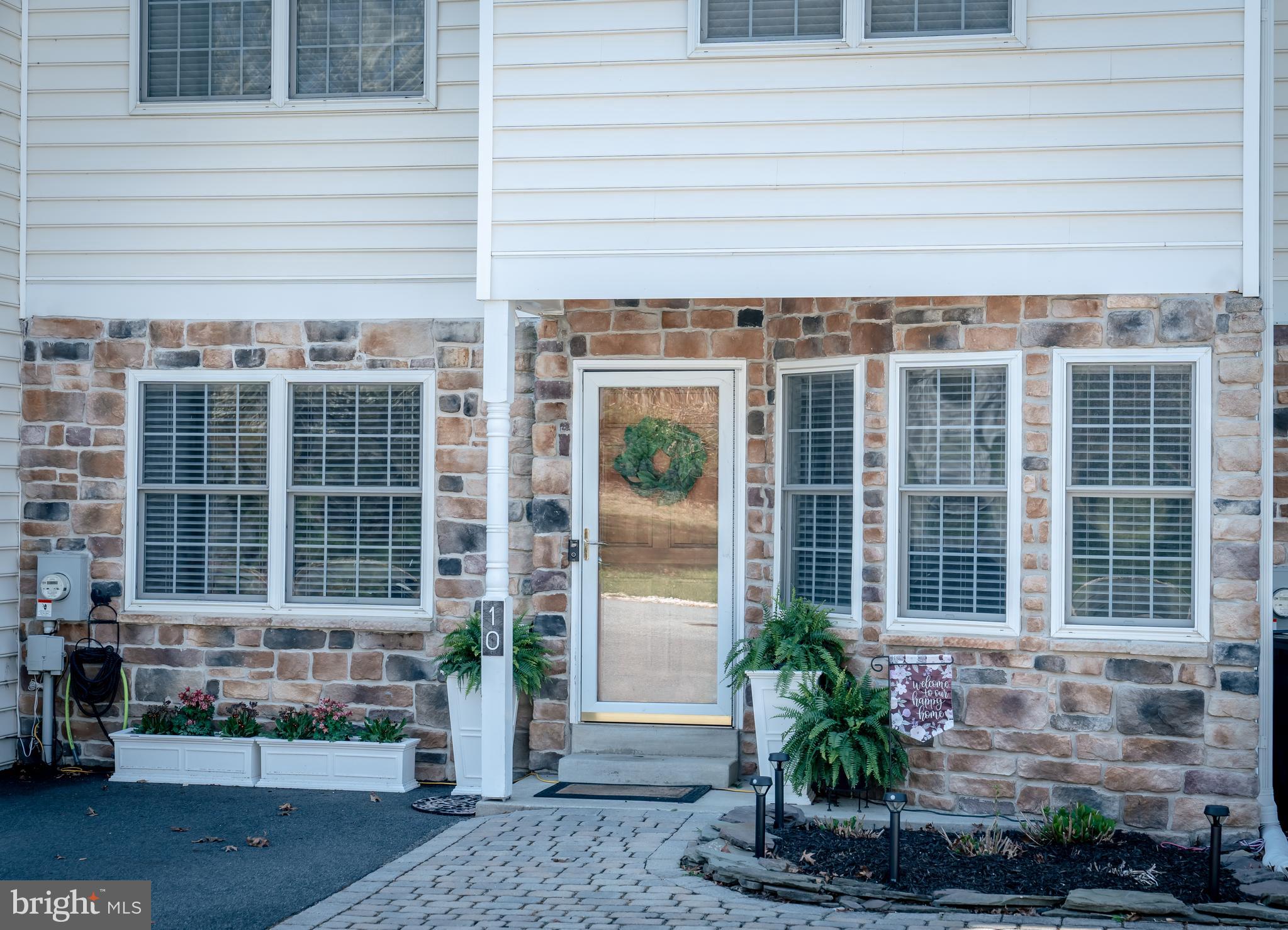 CHESAPEAKE CLUB - Residential