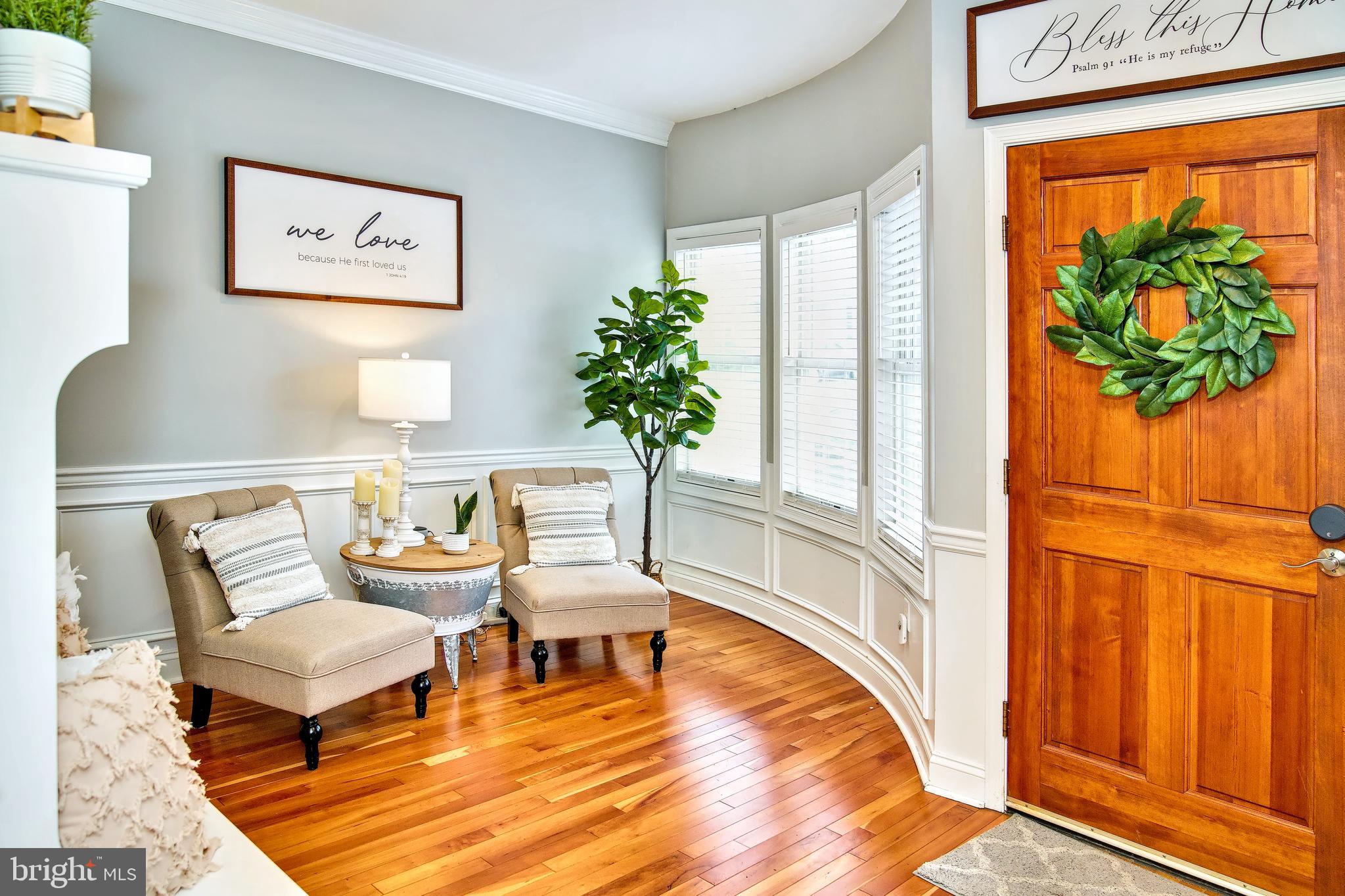 CHESAPEAKE CLUB - Residential