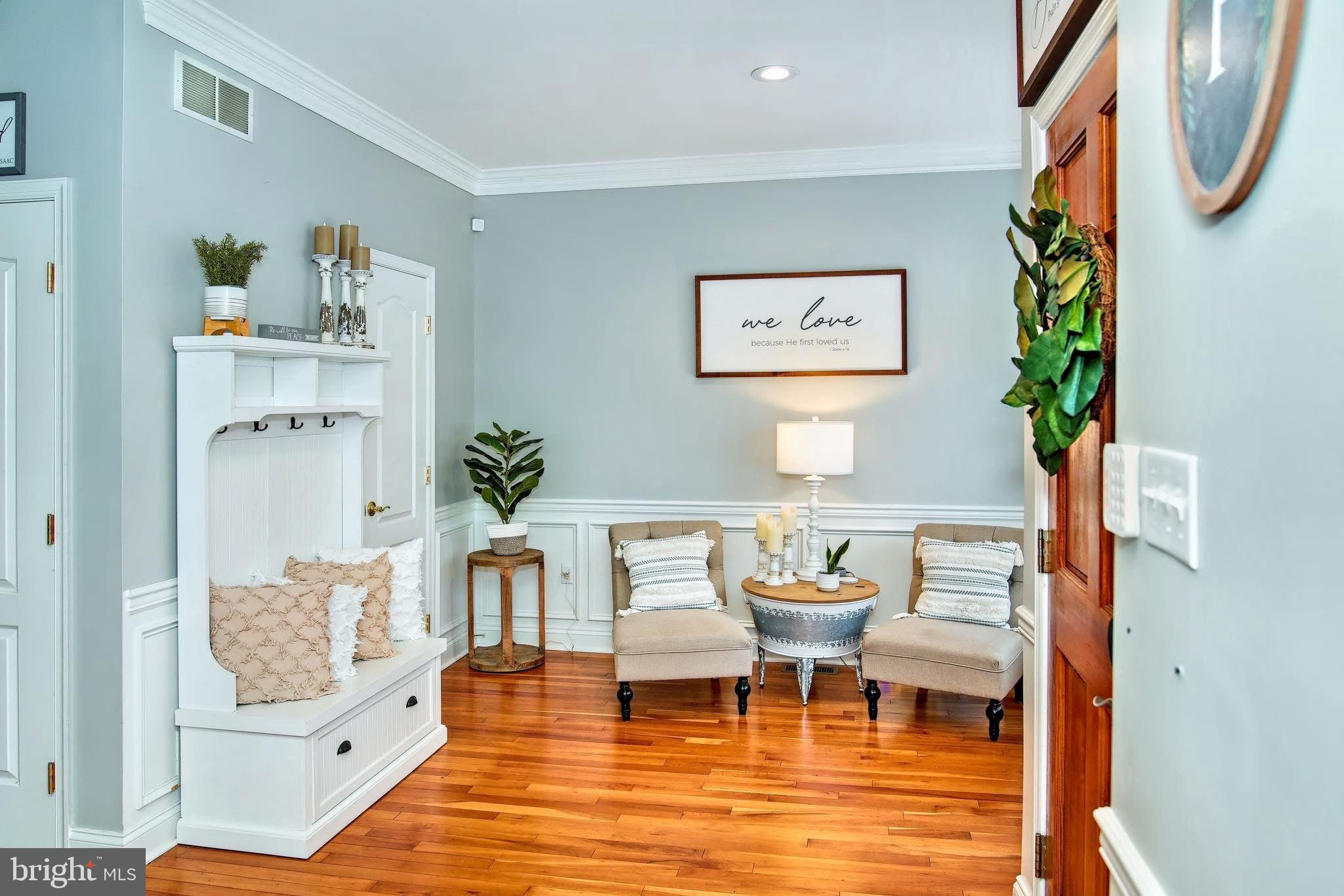 CHESAPEAKE CLUB - Residential