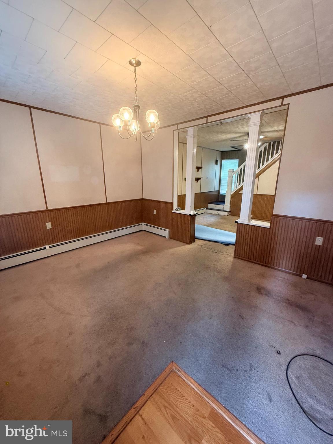 MINERSVILLE - Residential