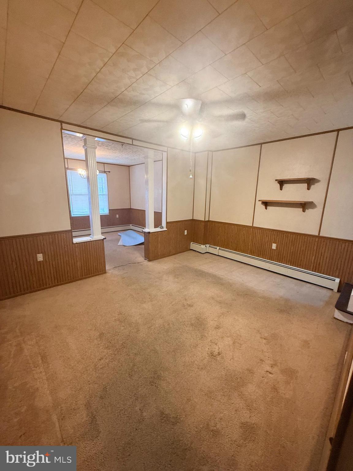 MINERSVILLE - Residential