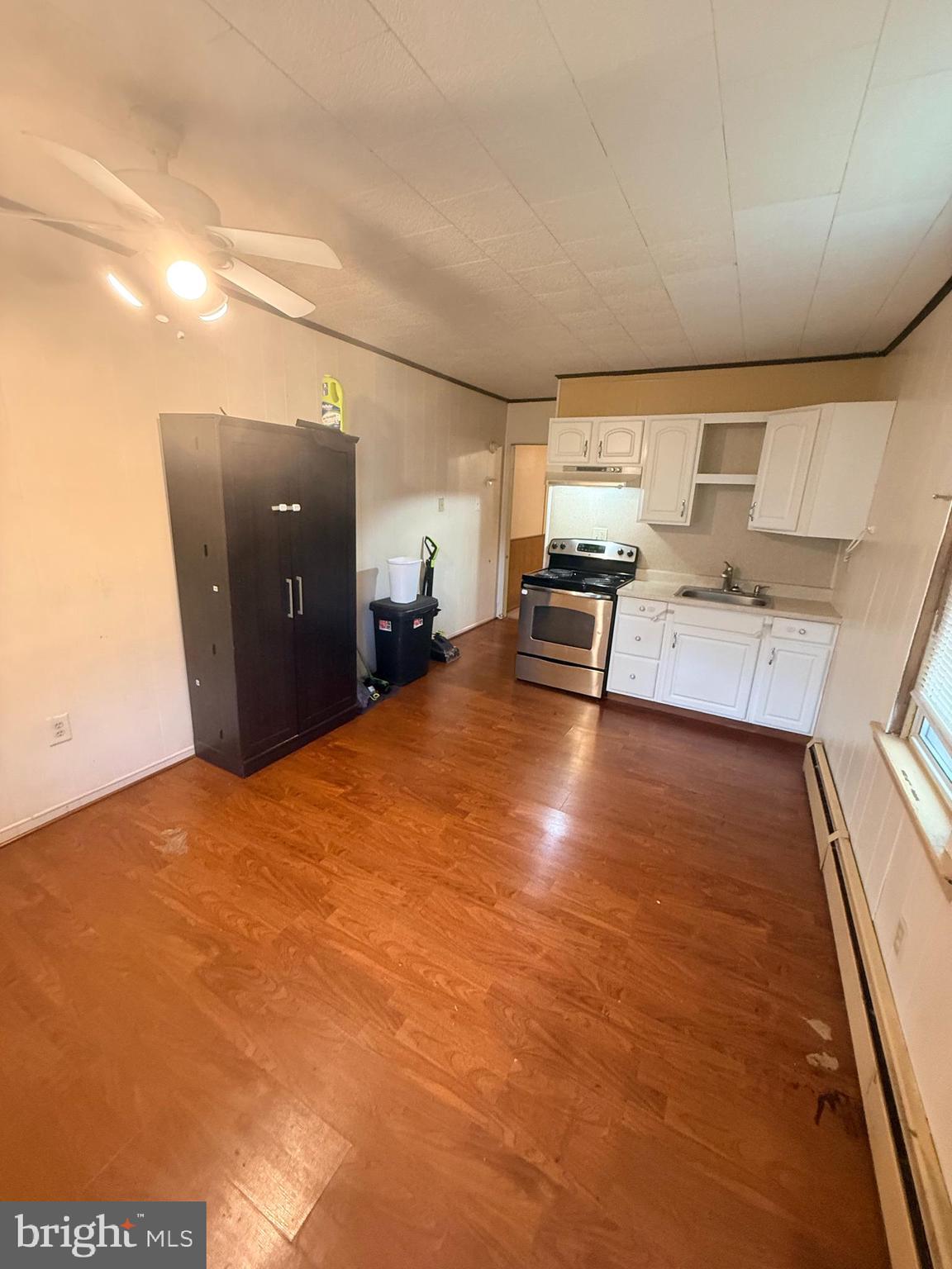 MINERSVILLE - Residential