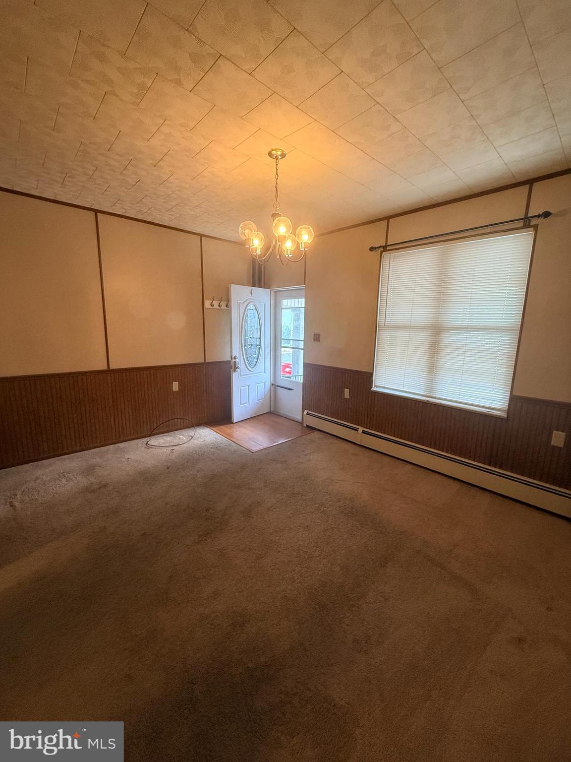 MINERSVILLE - Residential