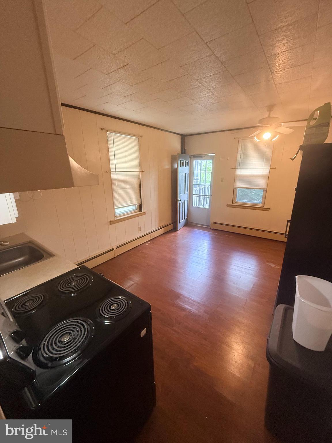 MINERSVILLE - Residential