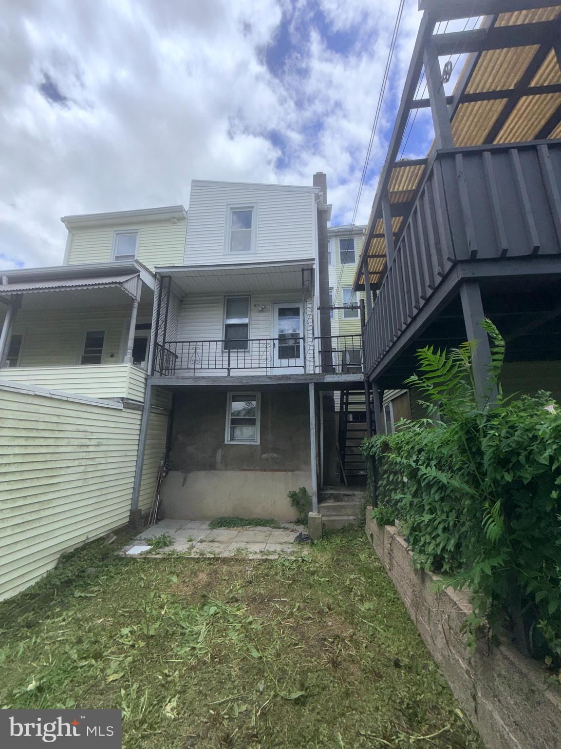 MINERSVILLE - Residential