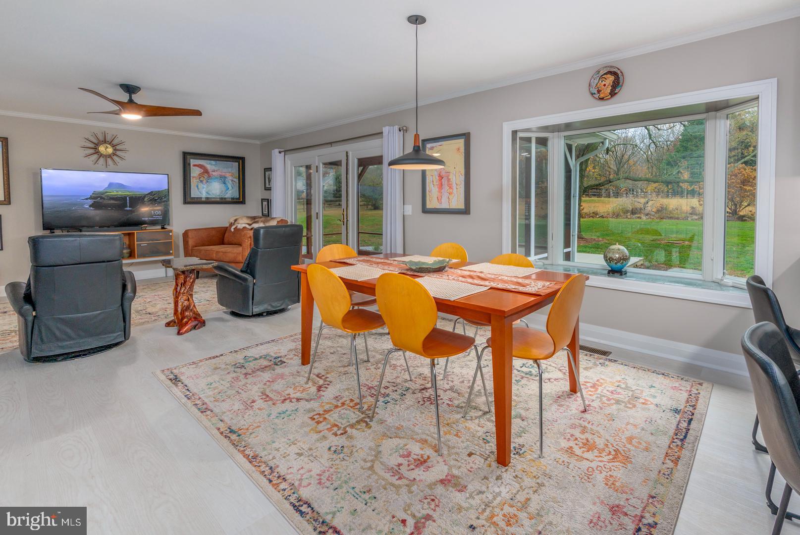 KINNAIRDS POINT - Residential