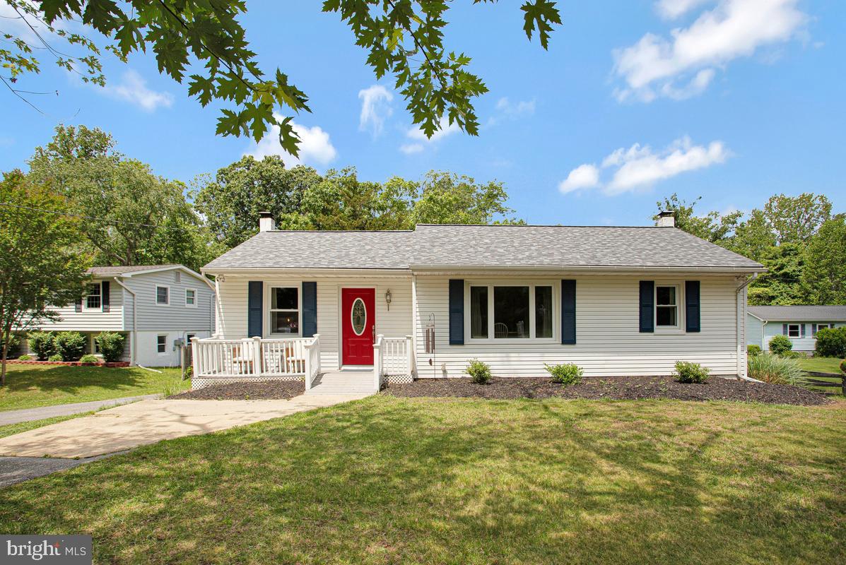 SHORE ACRES - Residential