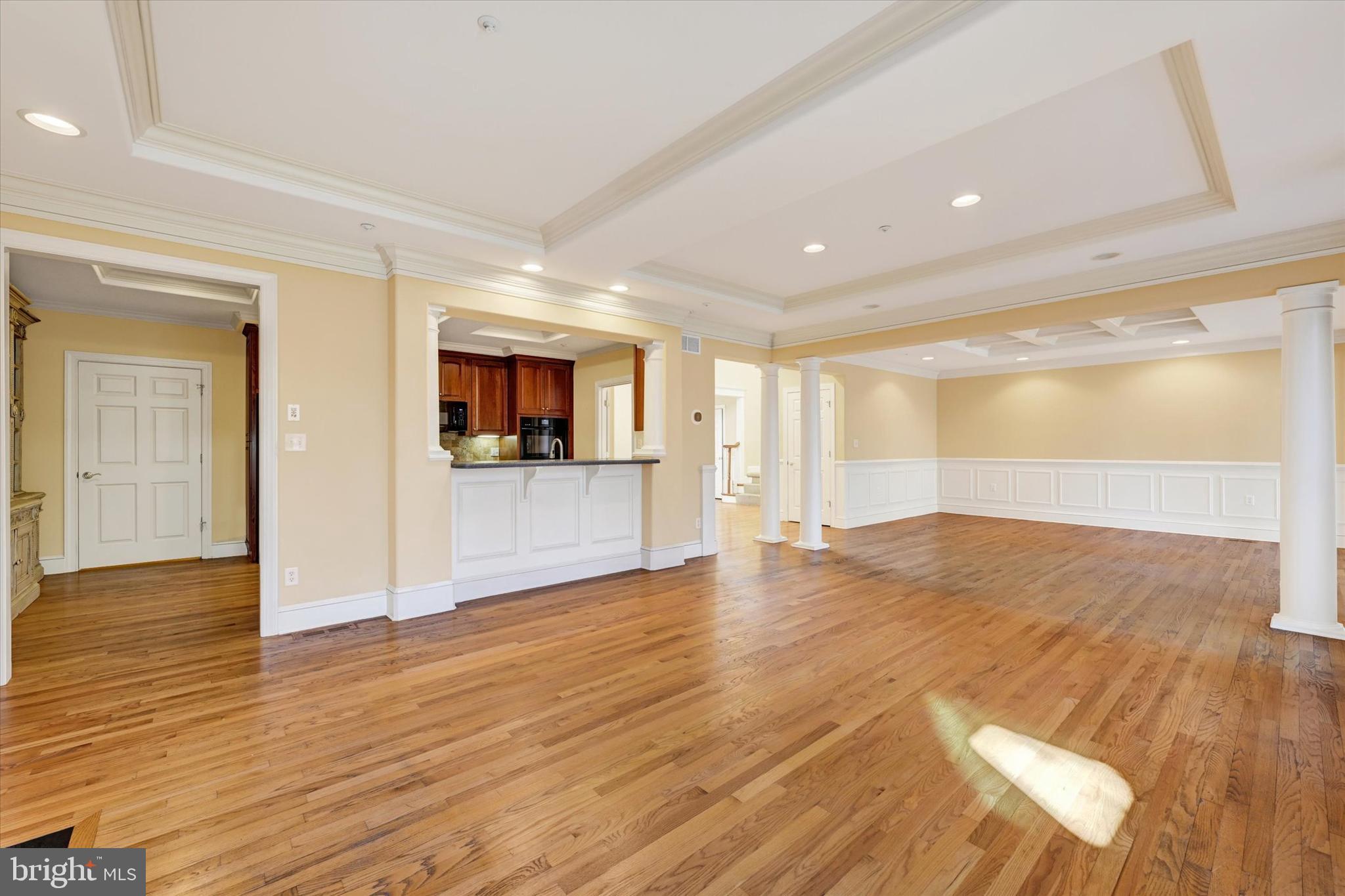 GLENANGUS - Residential