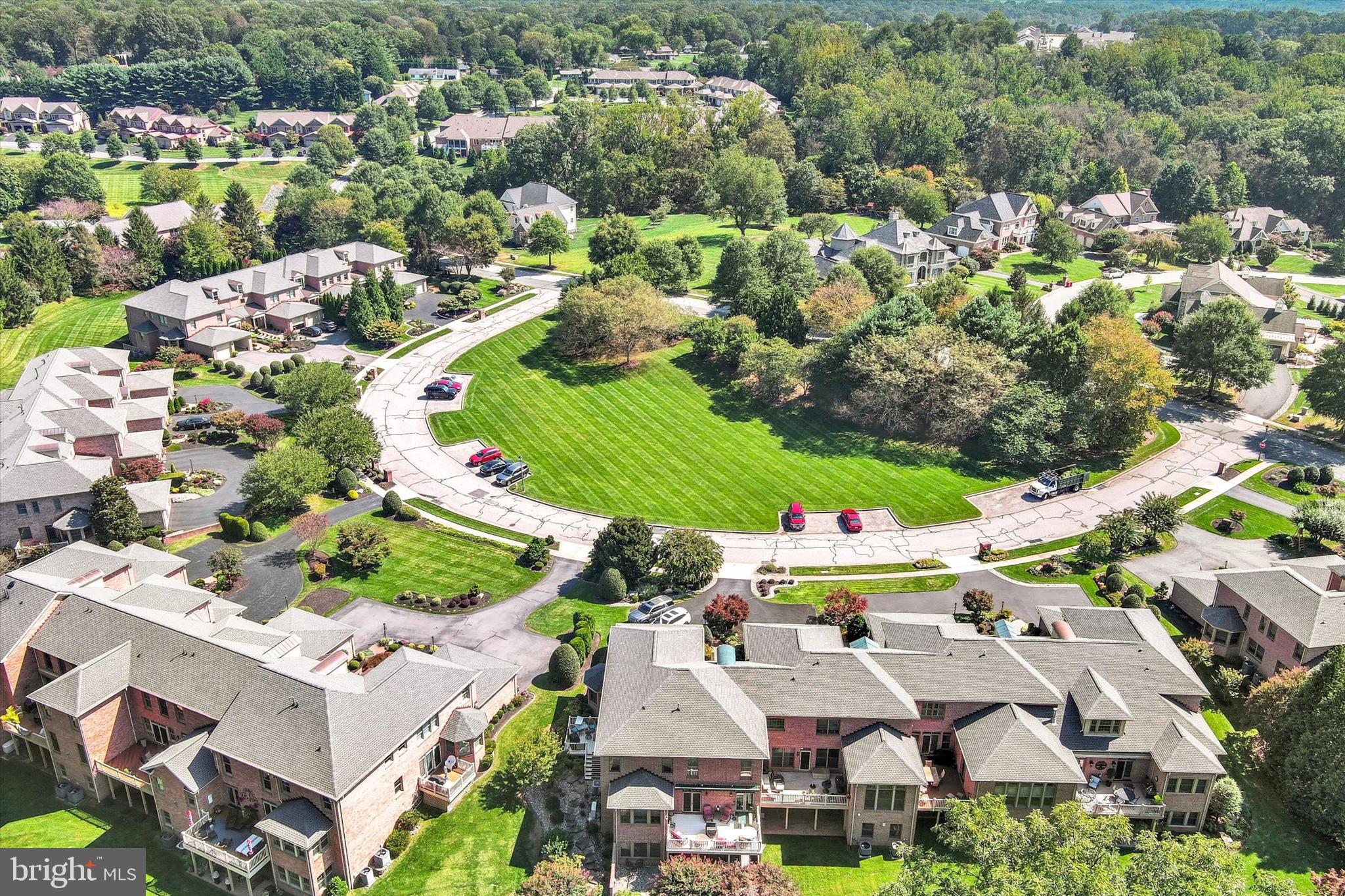 GLENANGUS - Residential