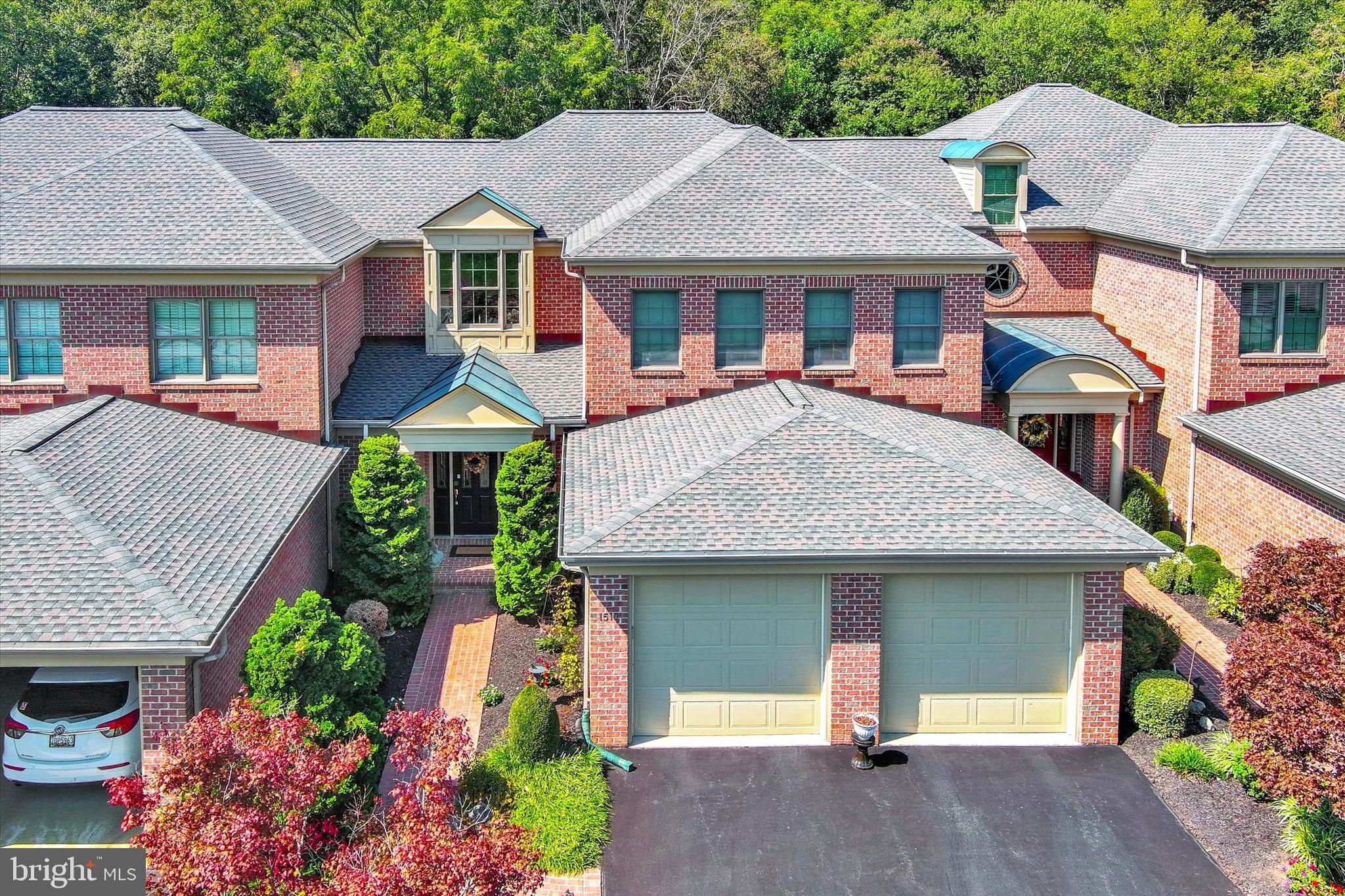 GLENANGUS - Residential
