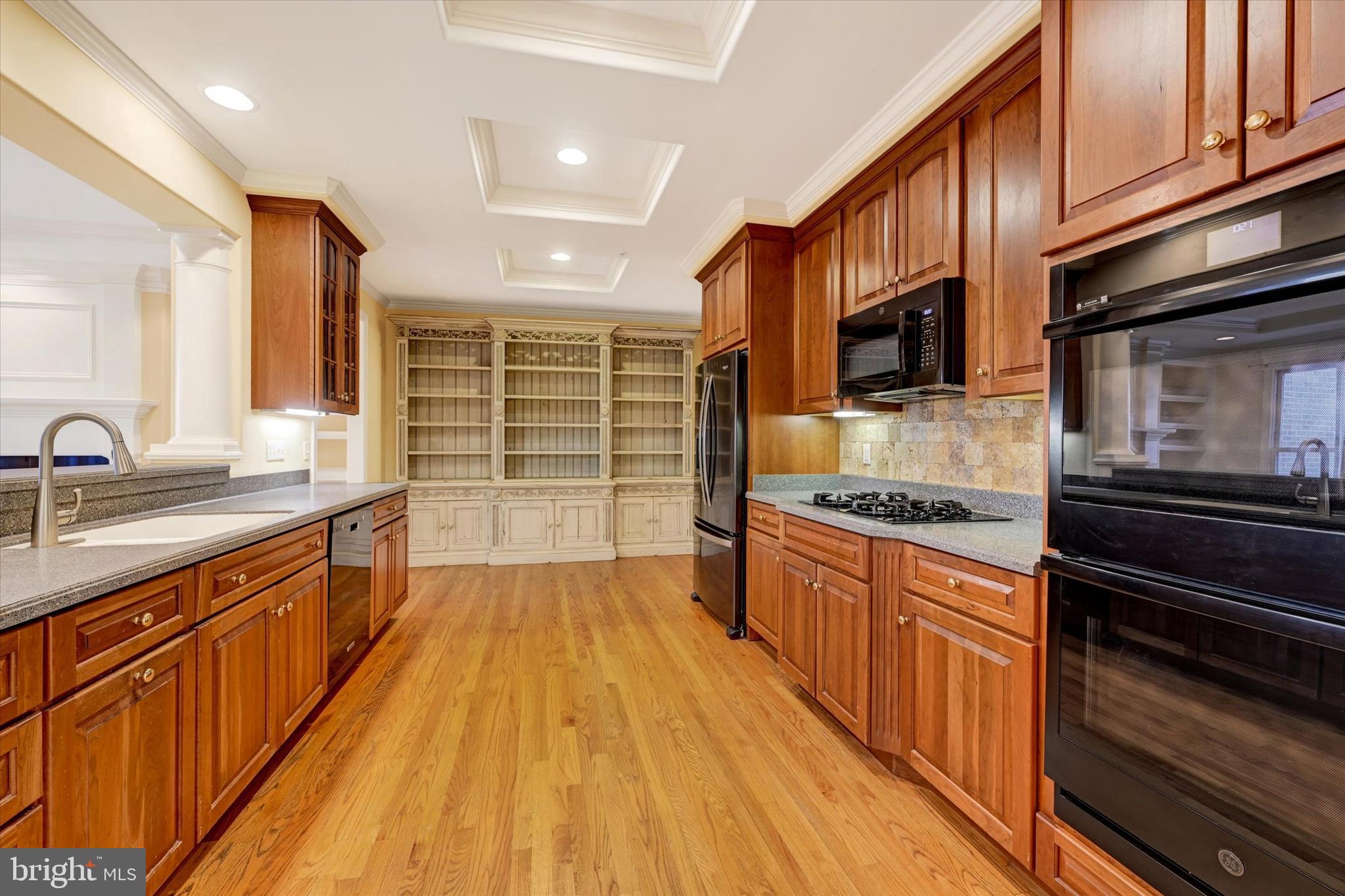 GLENANGUS - Residential