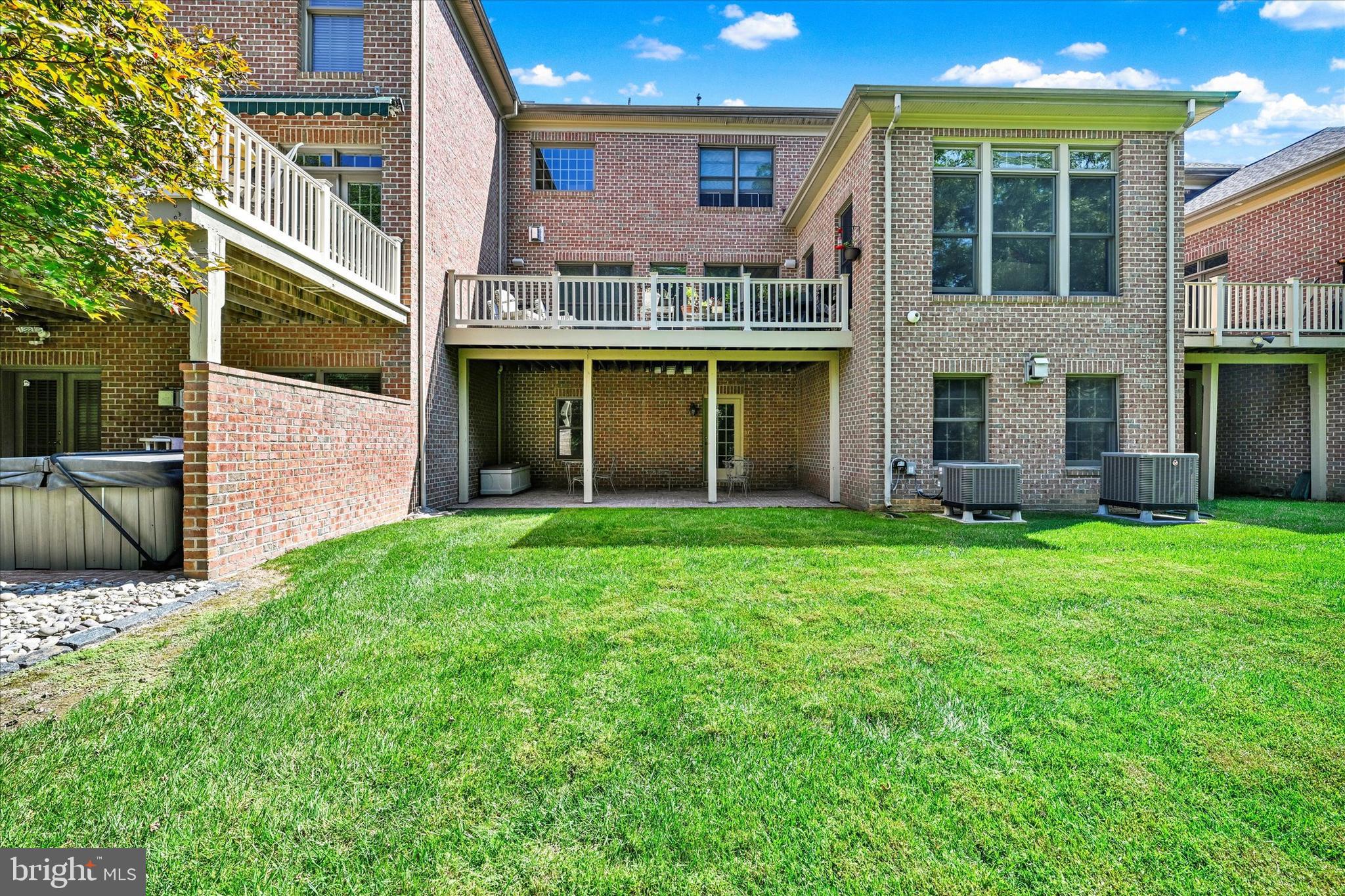 GLENANGUS - Residential