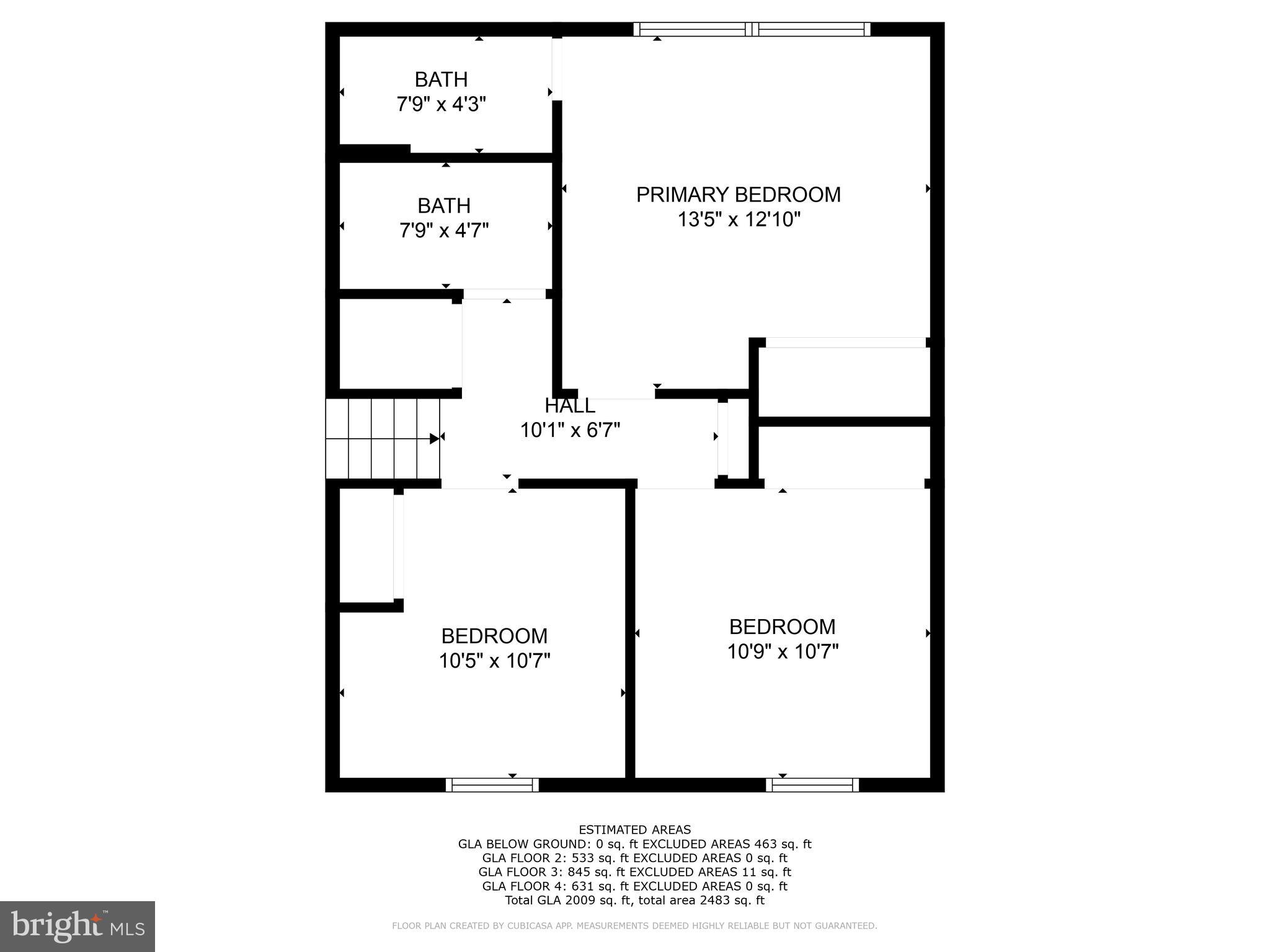 FRANKLIN MEWS - Residential