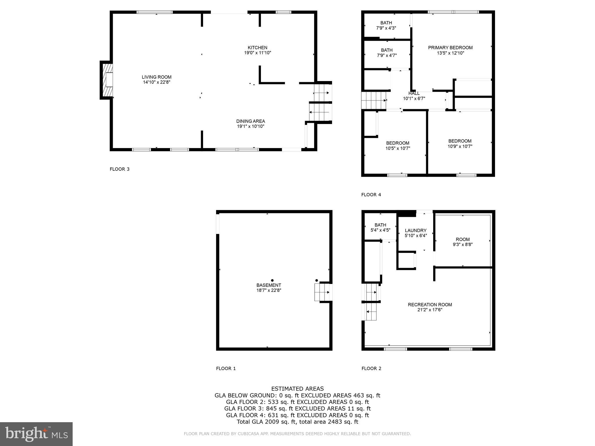 FRANKLIN MEWS - Residential