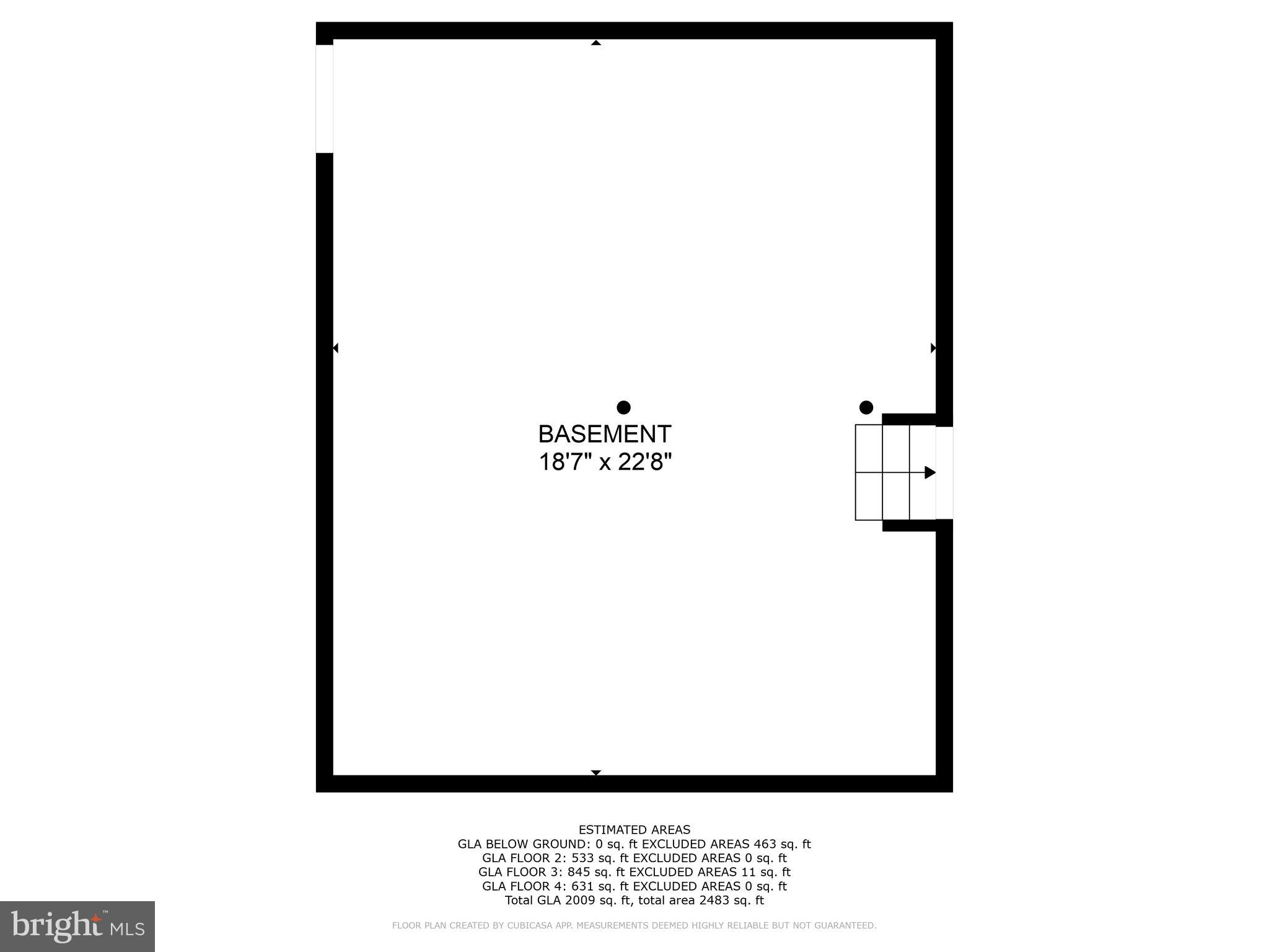 FRANKLIN MEWS - Residential