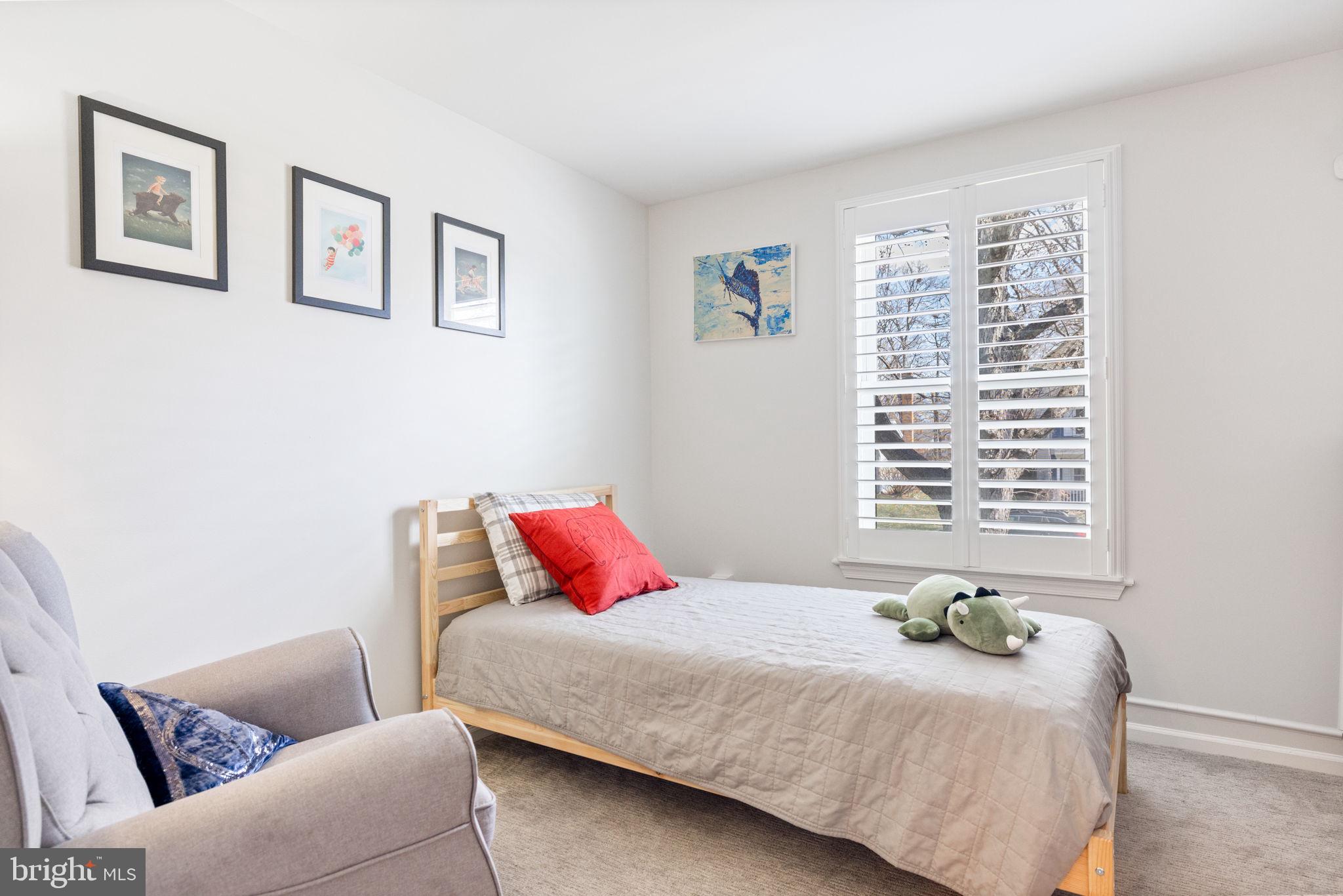 FRANKLIN MEWS - Residential