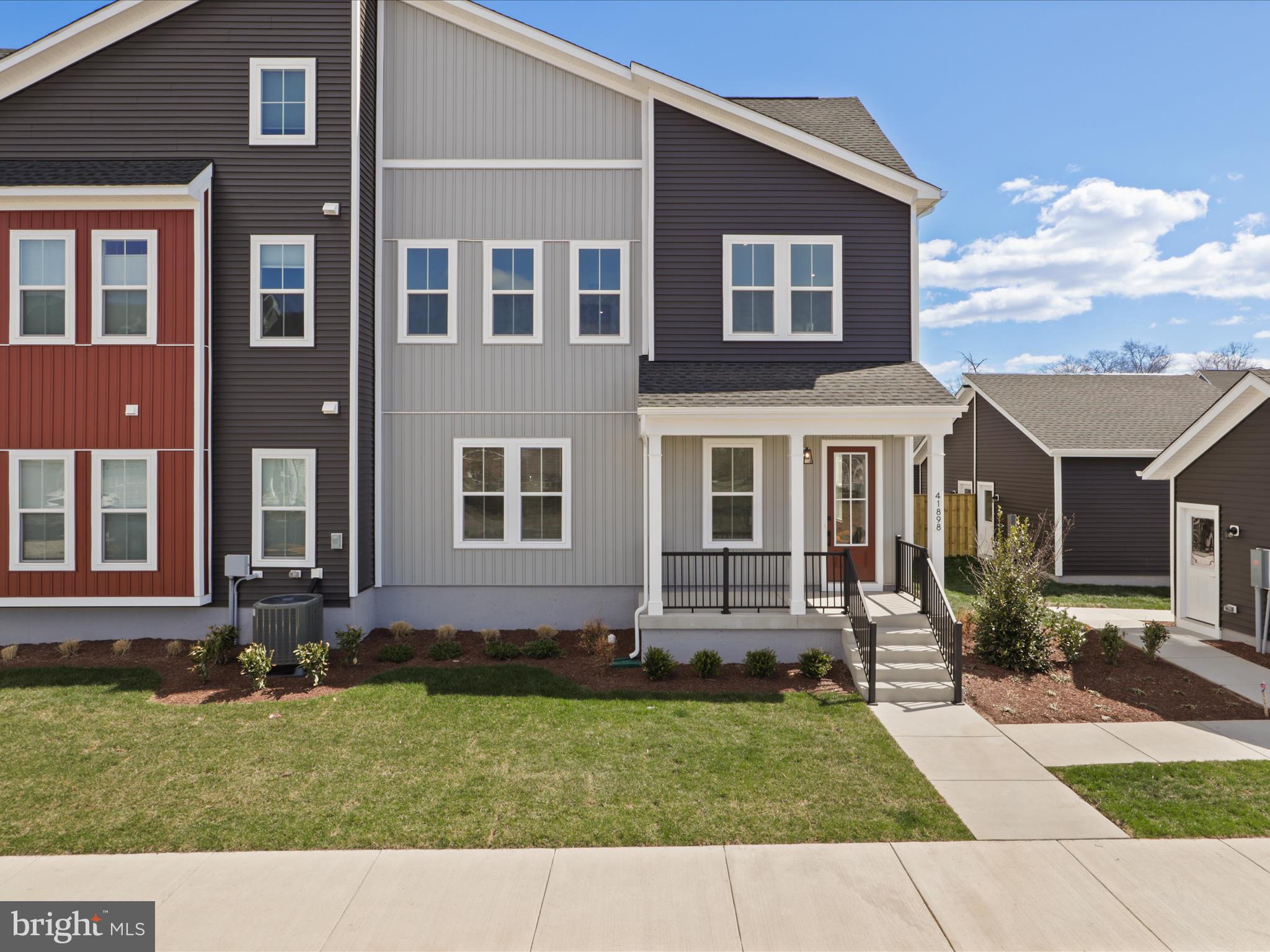 NONE AVAILABLE - Residential Lease