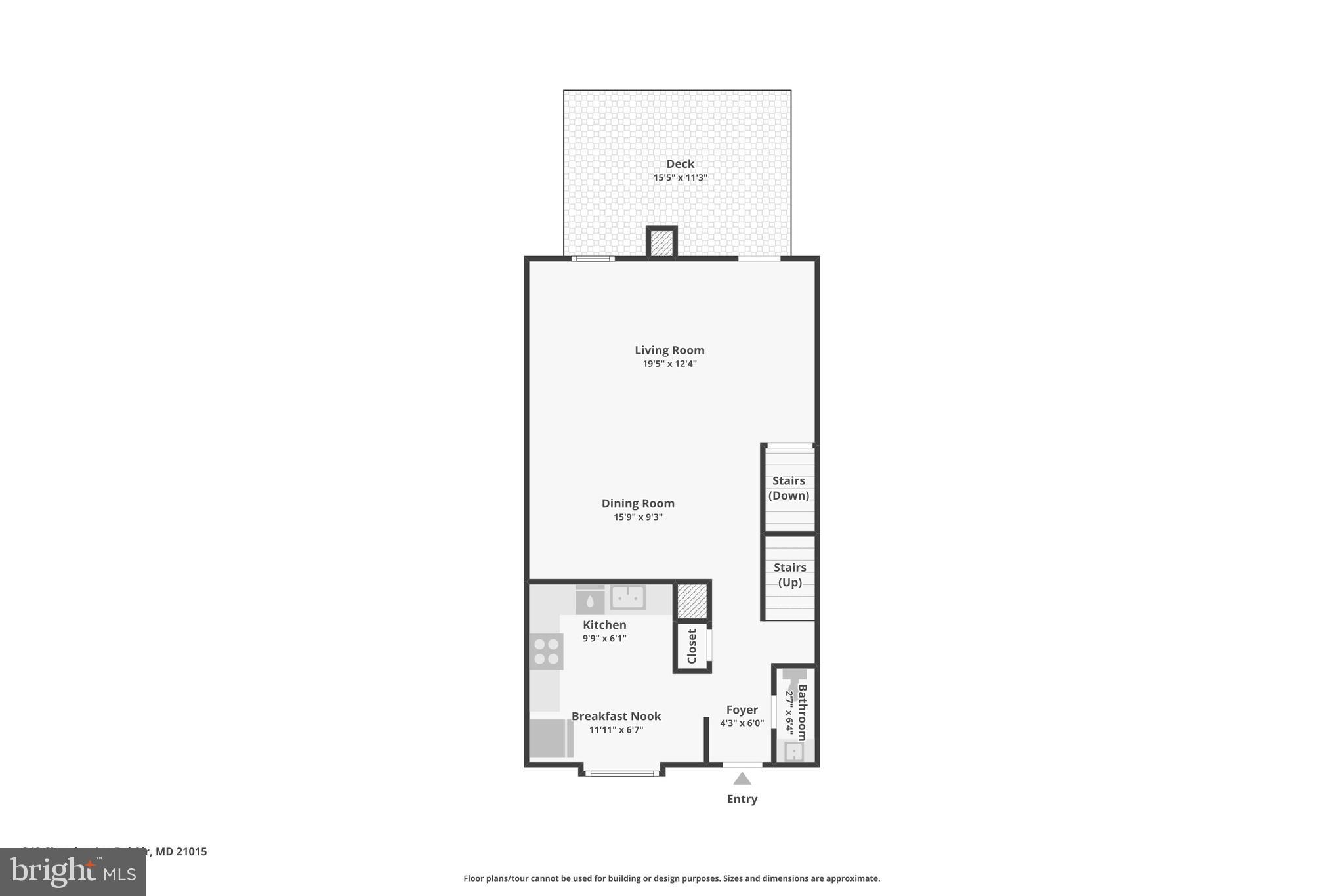 COUNTRY WALK - Residential
