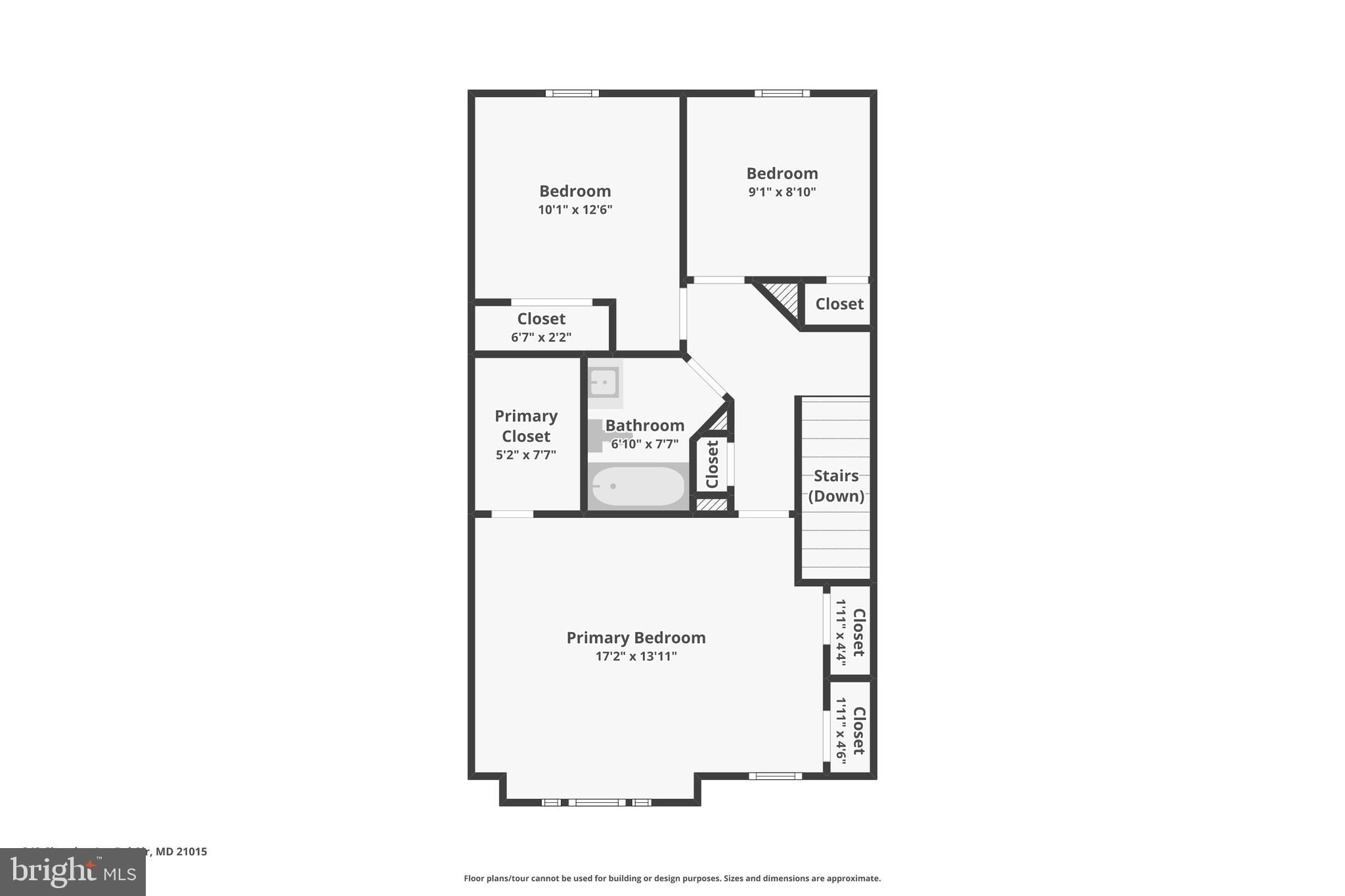 COUNTRY WALK - Residential