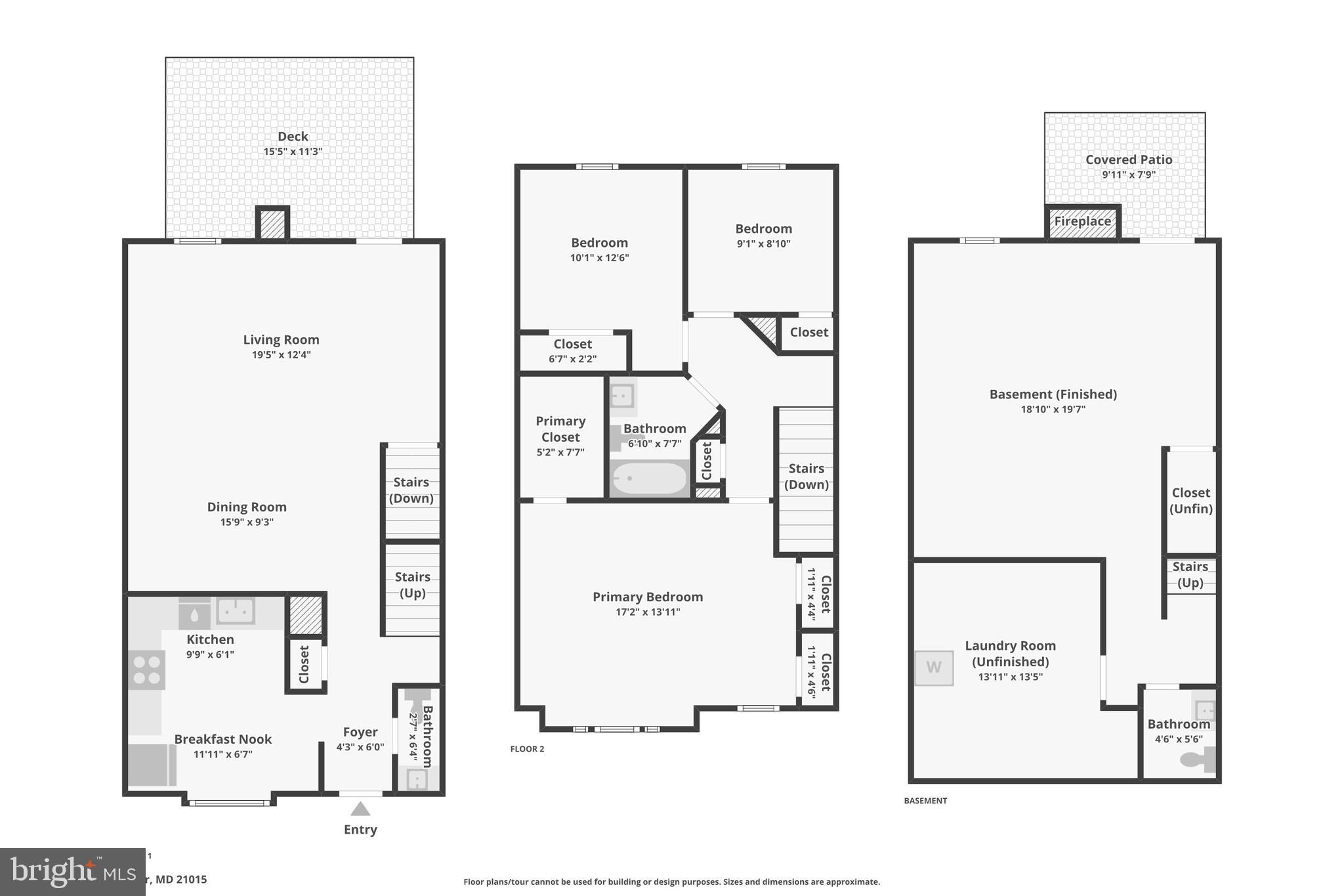 COUNTRY WALK - Residential