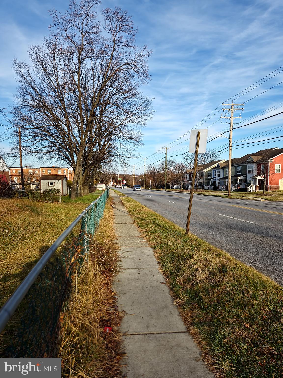 NONE AVAILABLE - Residential Lease