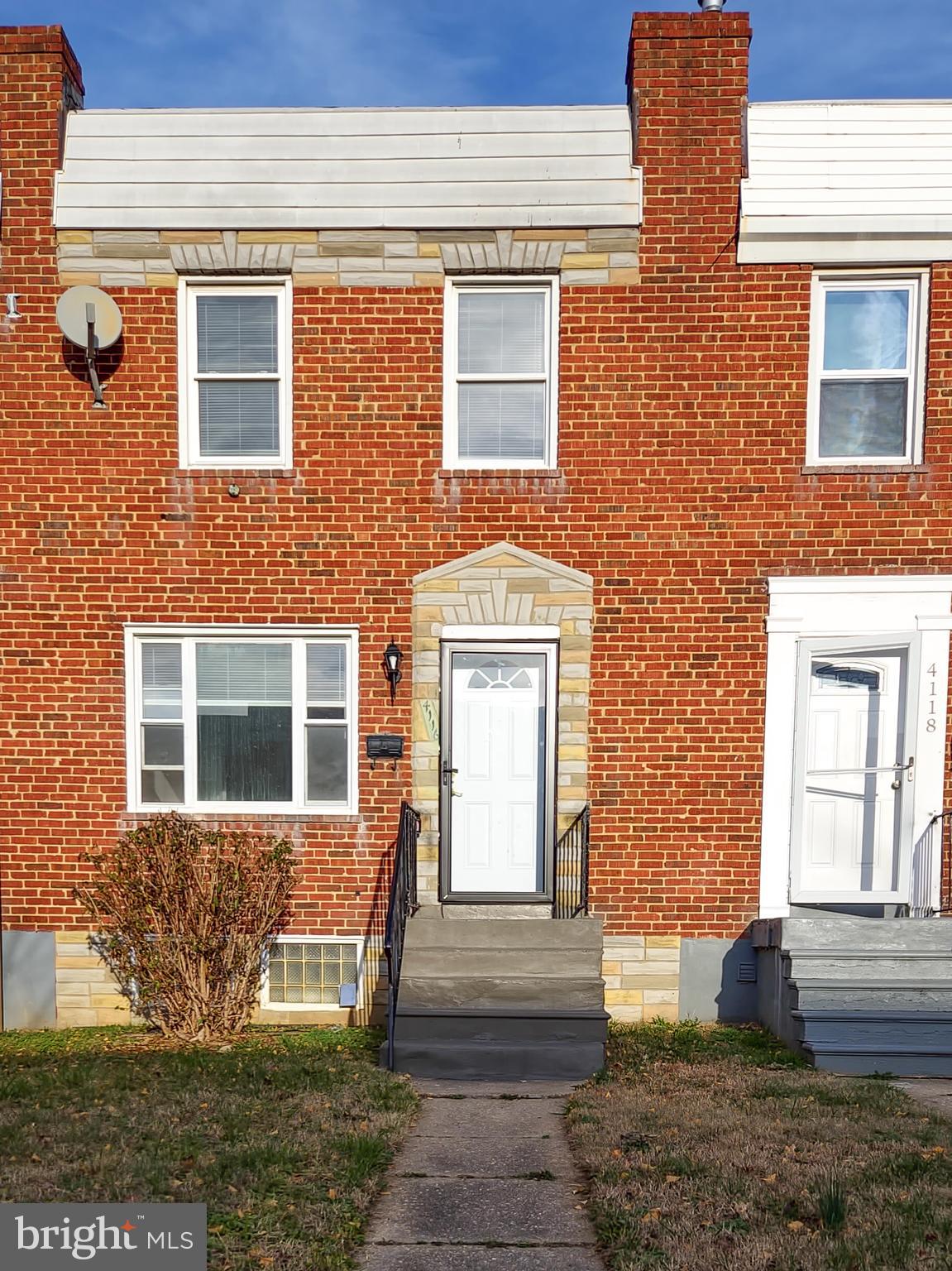 NONE AVAILABLE - Residential Lease