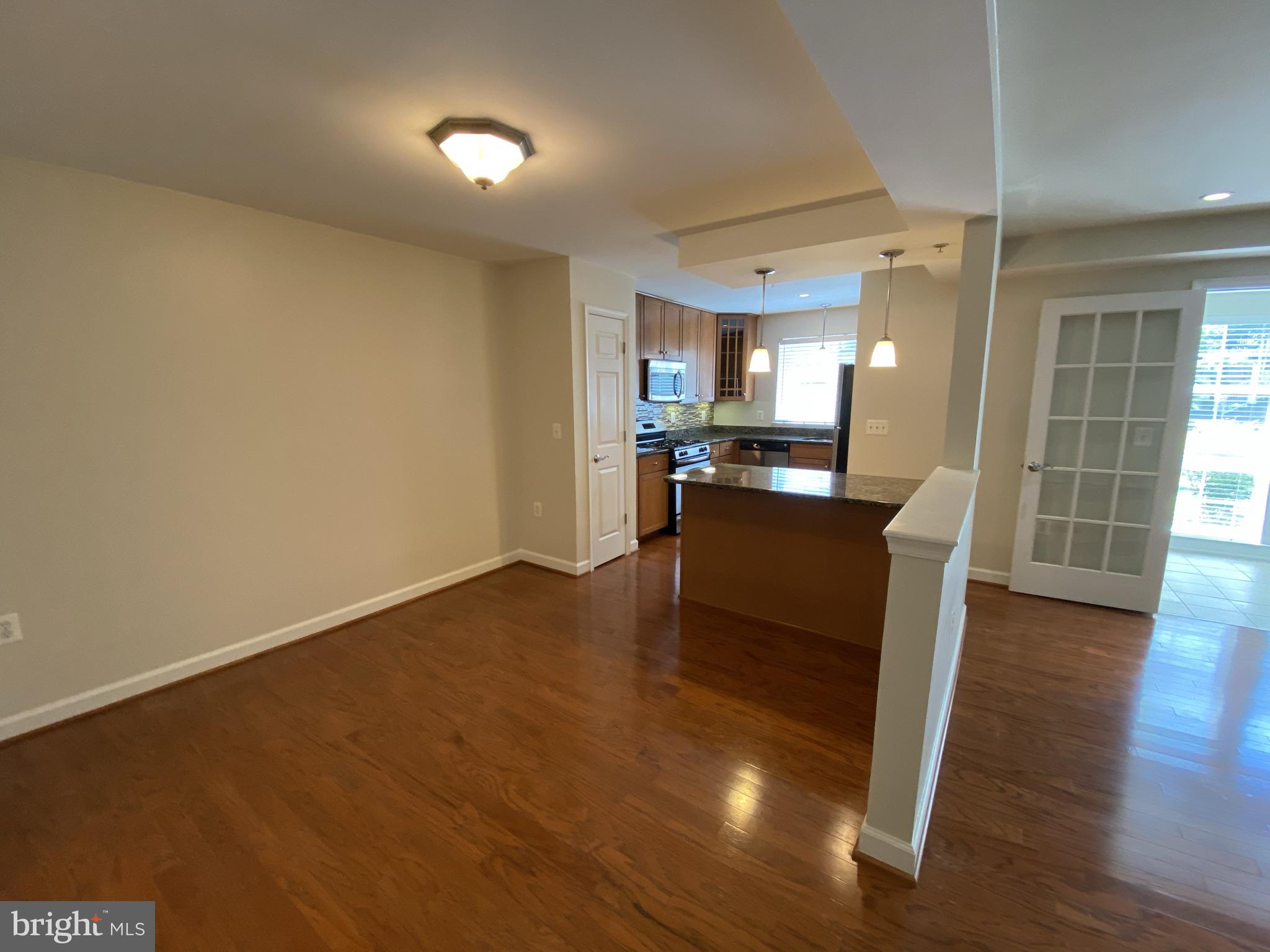 WEST VILLAGE OF SHIRLINGTON - Residential Lease