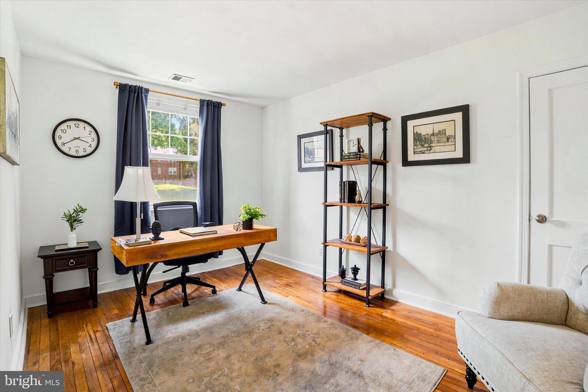 SAINT DAVIDS PARK - Residential