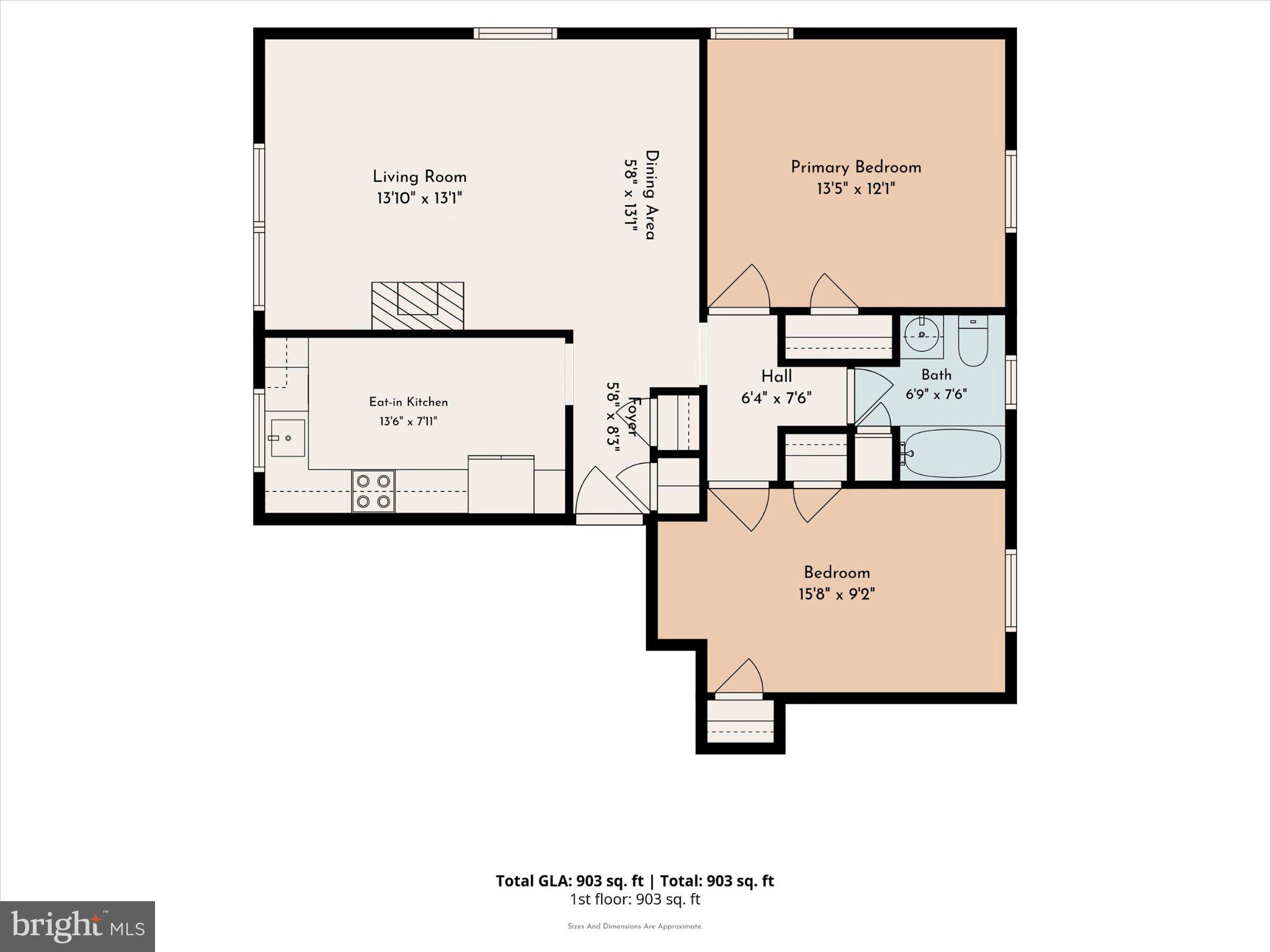 SAINT DAVIDS PARK - Residential