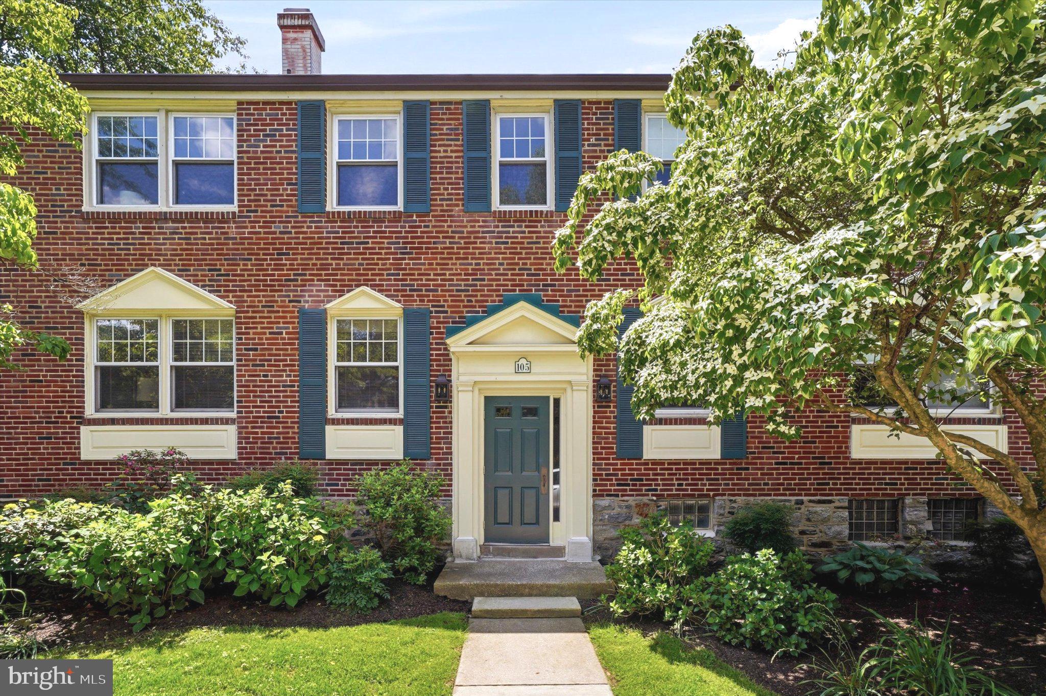 SAINT DAVIDS PARK - Residential
