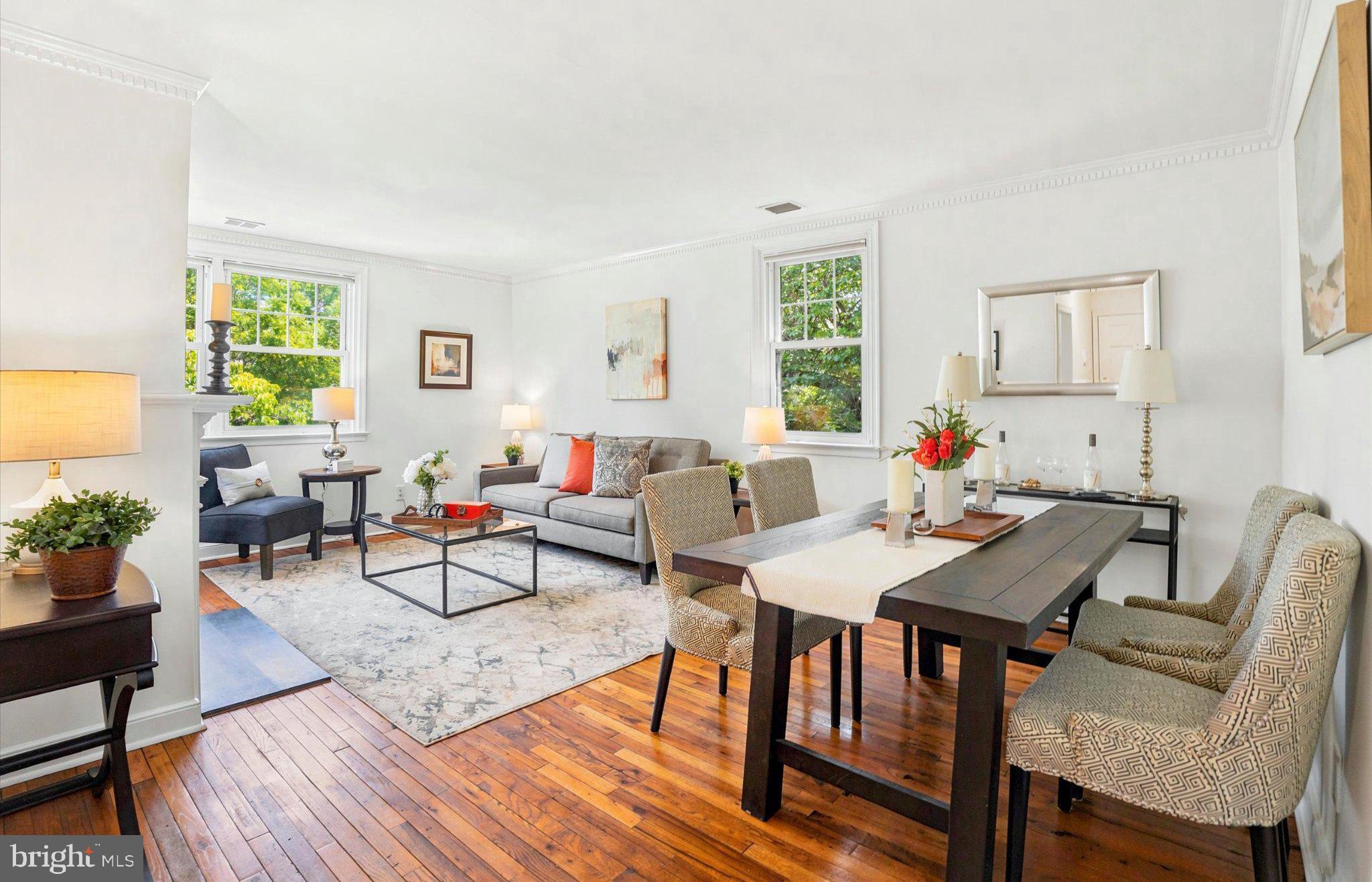 SAINT DAVIDS PARK - Residential