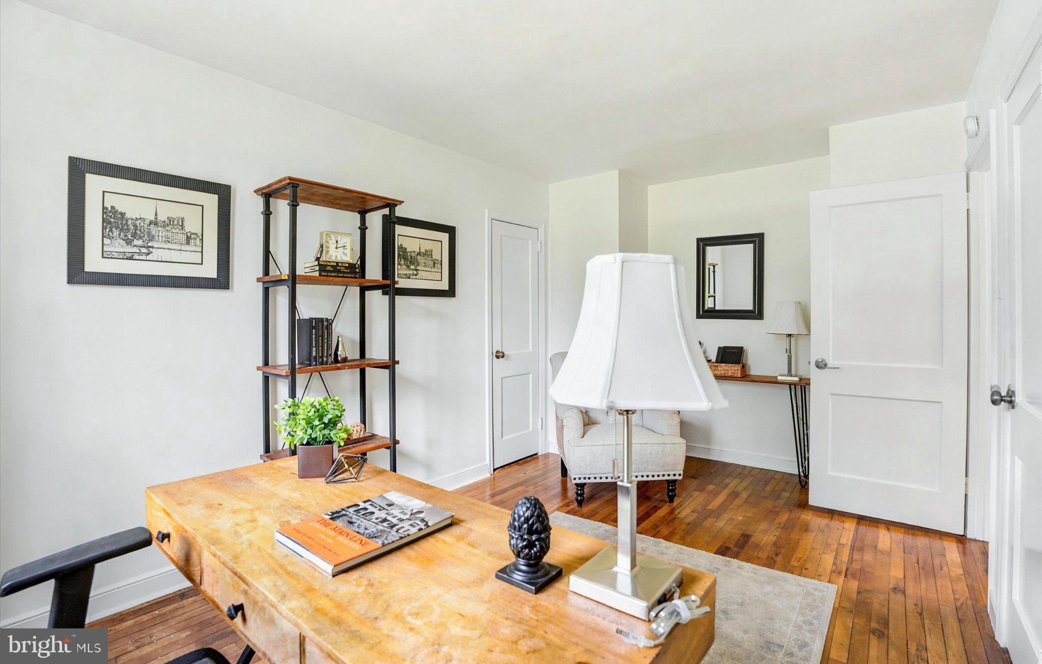 SAINT DAVIDS PARK - Residential