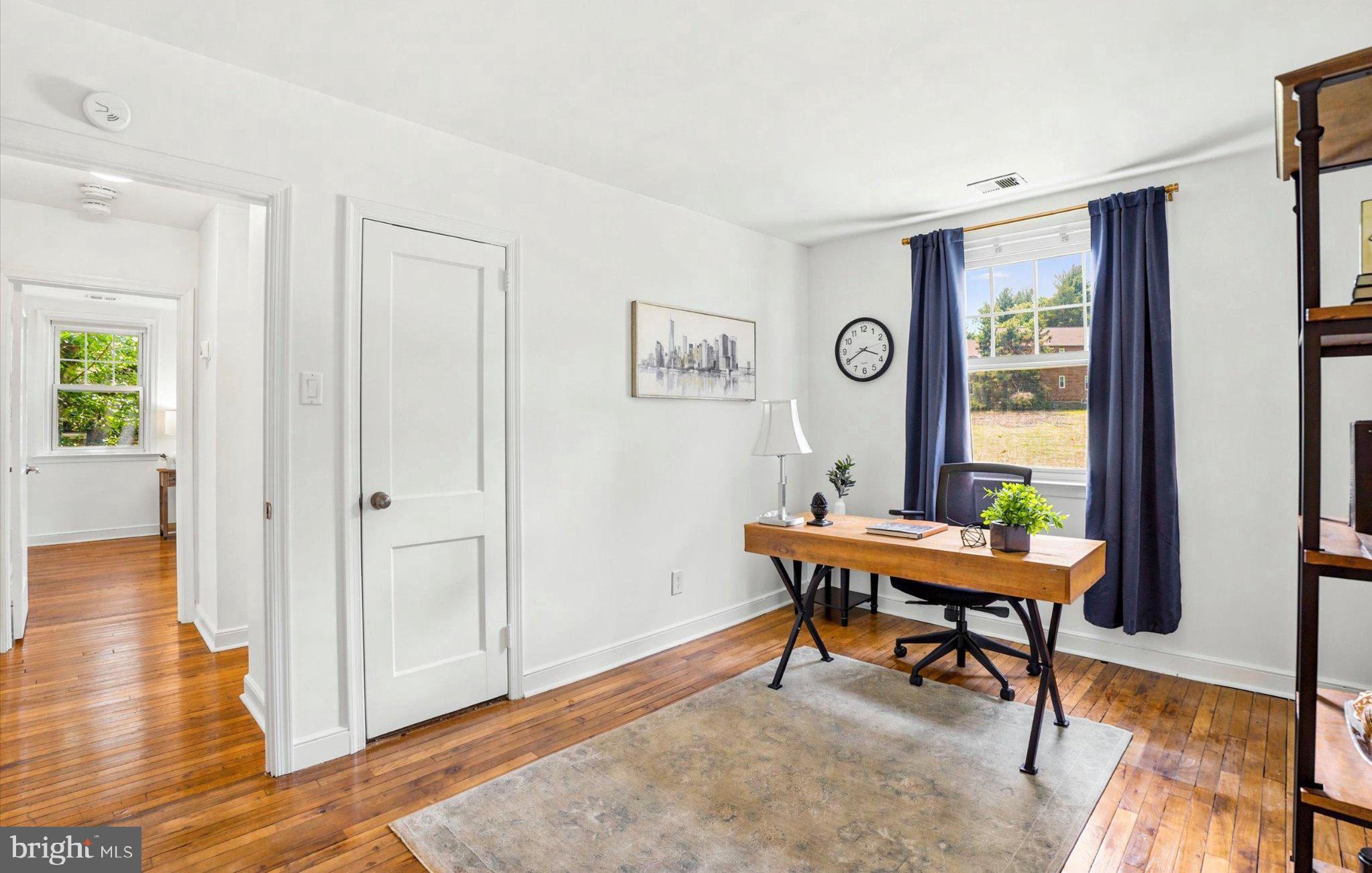 SAINT DAVIDS PARK - Residential