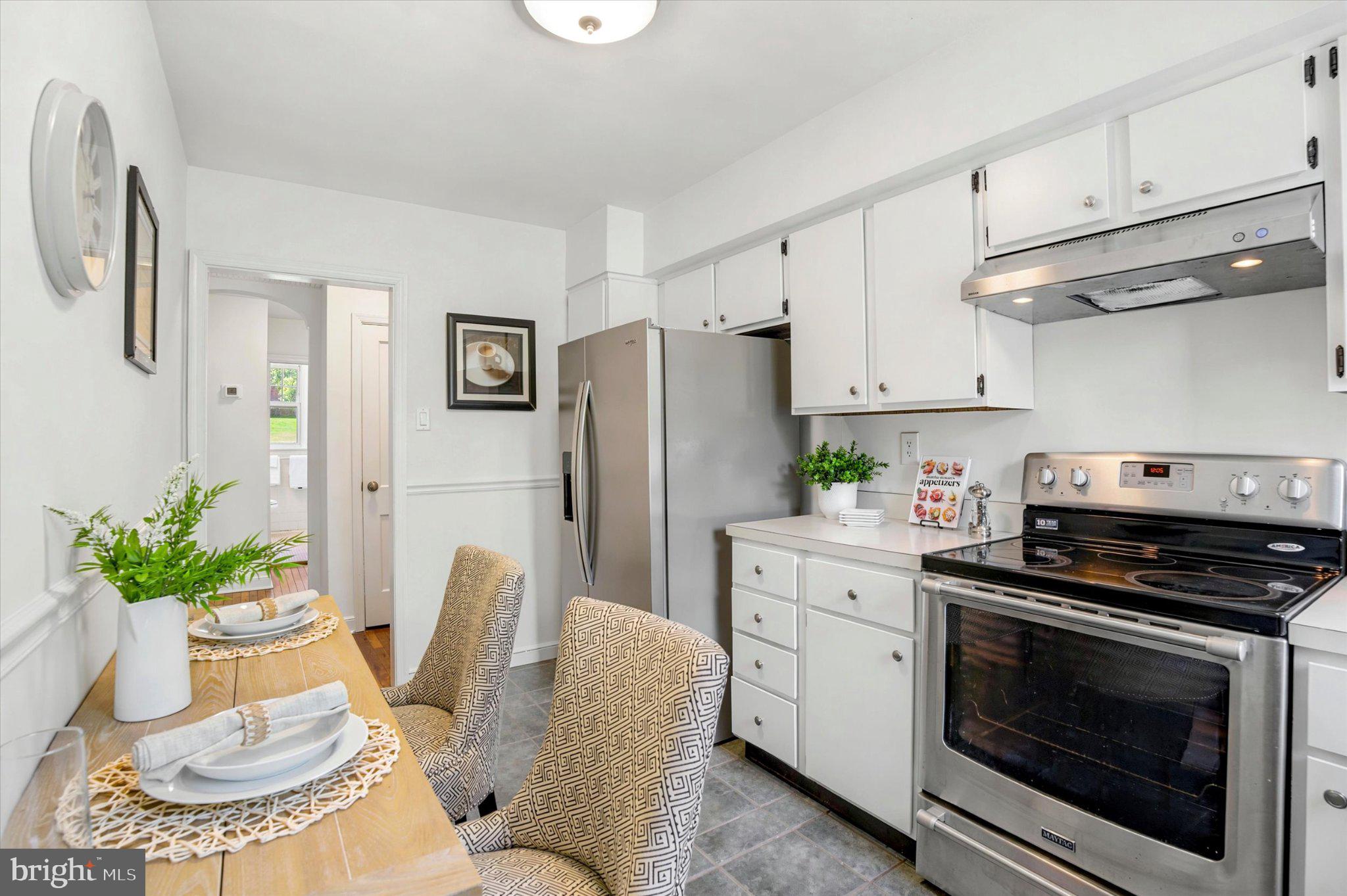 SAINT DAVIDS PARK - Residential