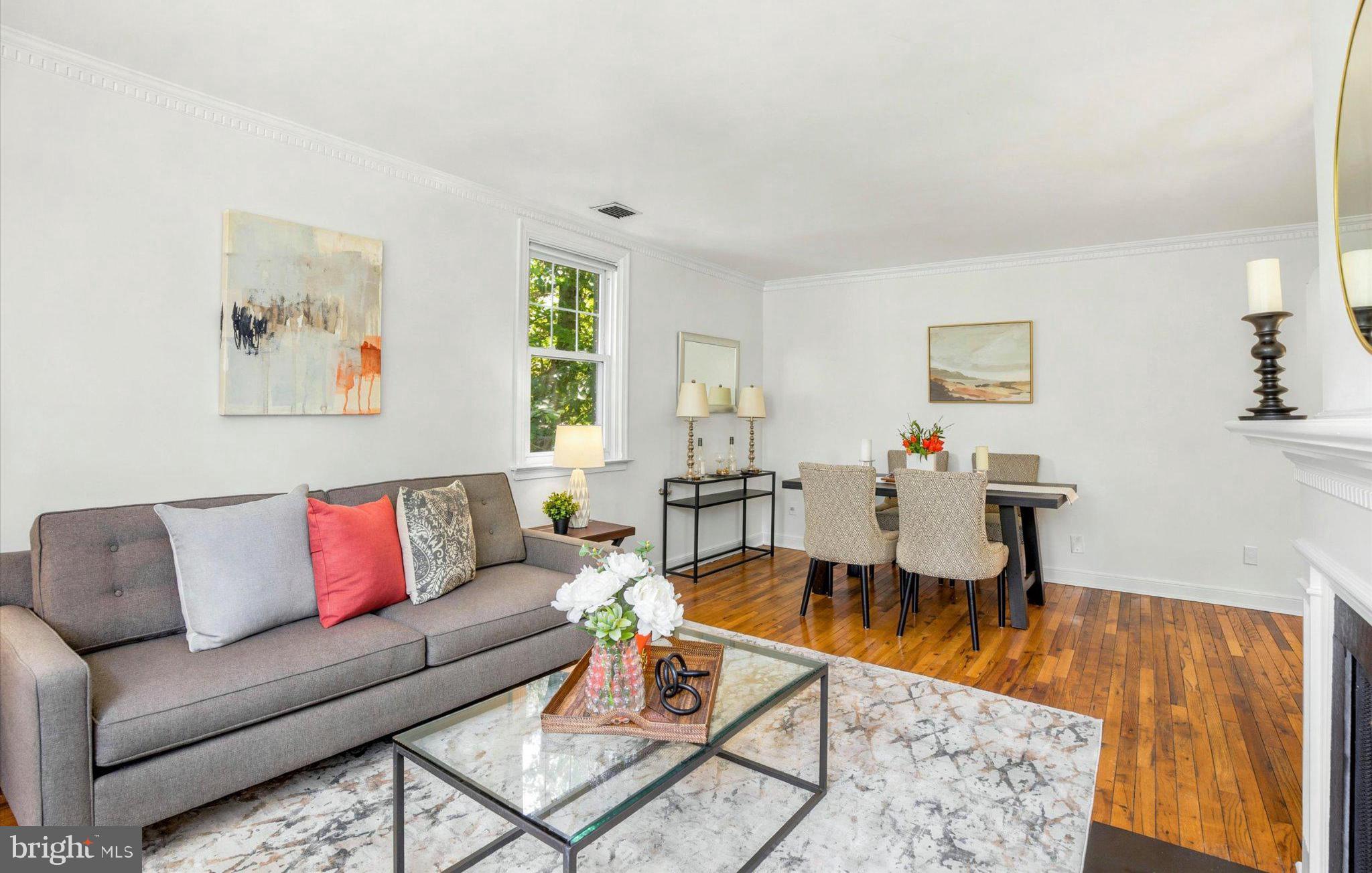 SAINT DAVIDS PARK - Residential