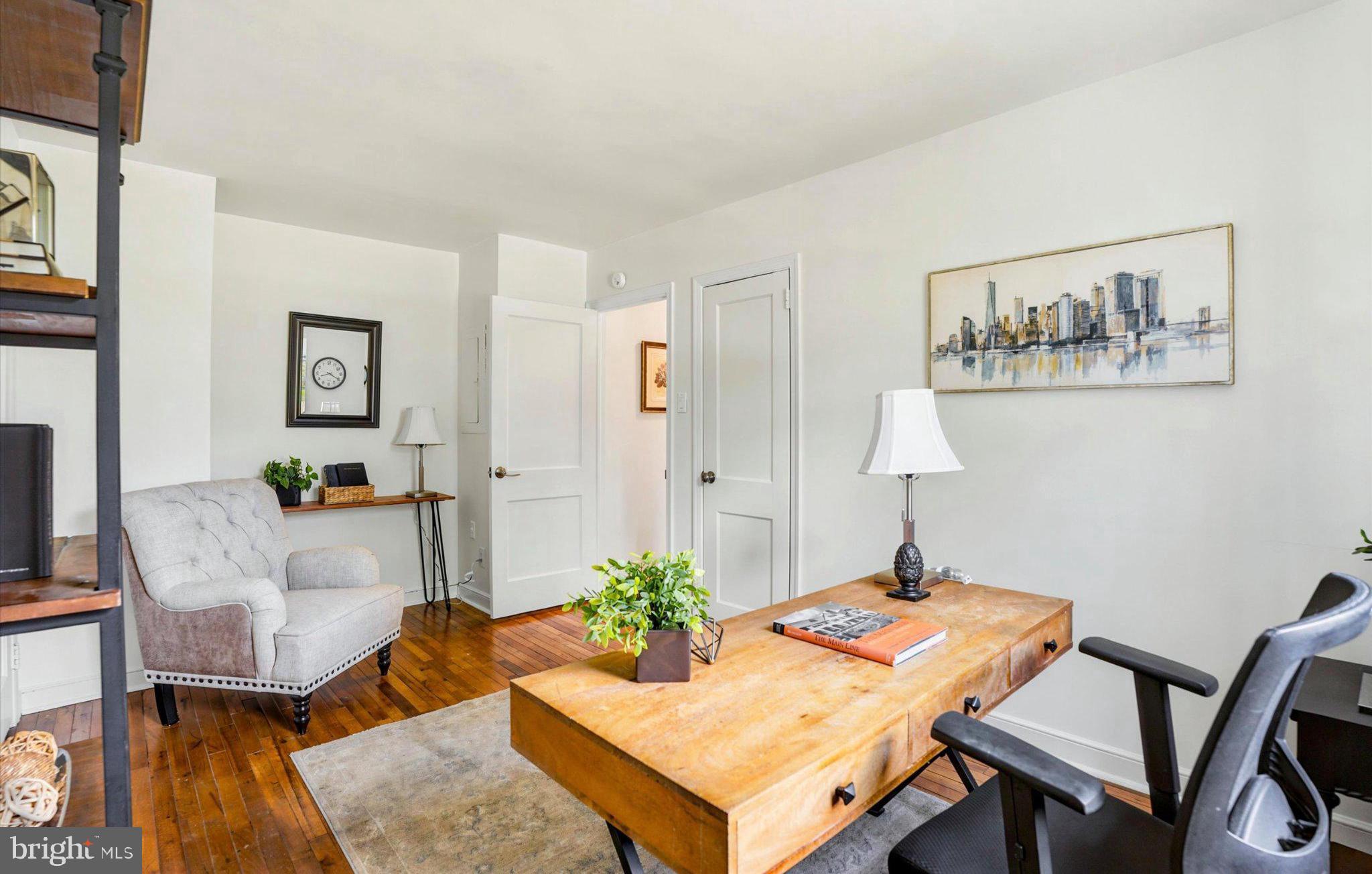 SAINT DAVIDS PARK - Residential