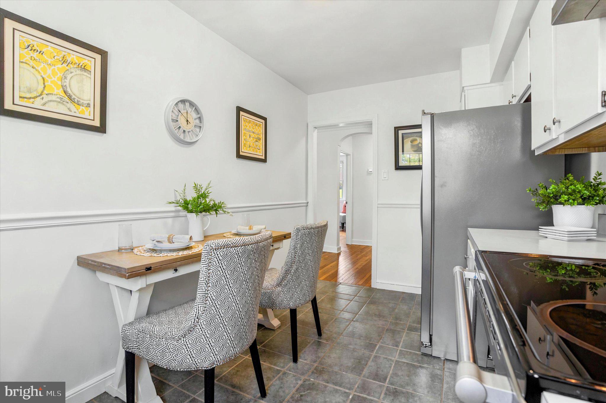 SAINT DAVIDS PARK - Residential