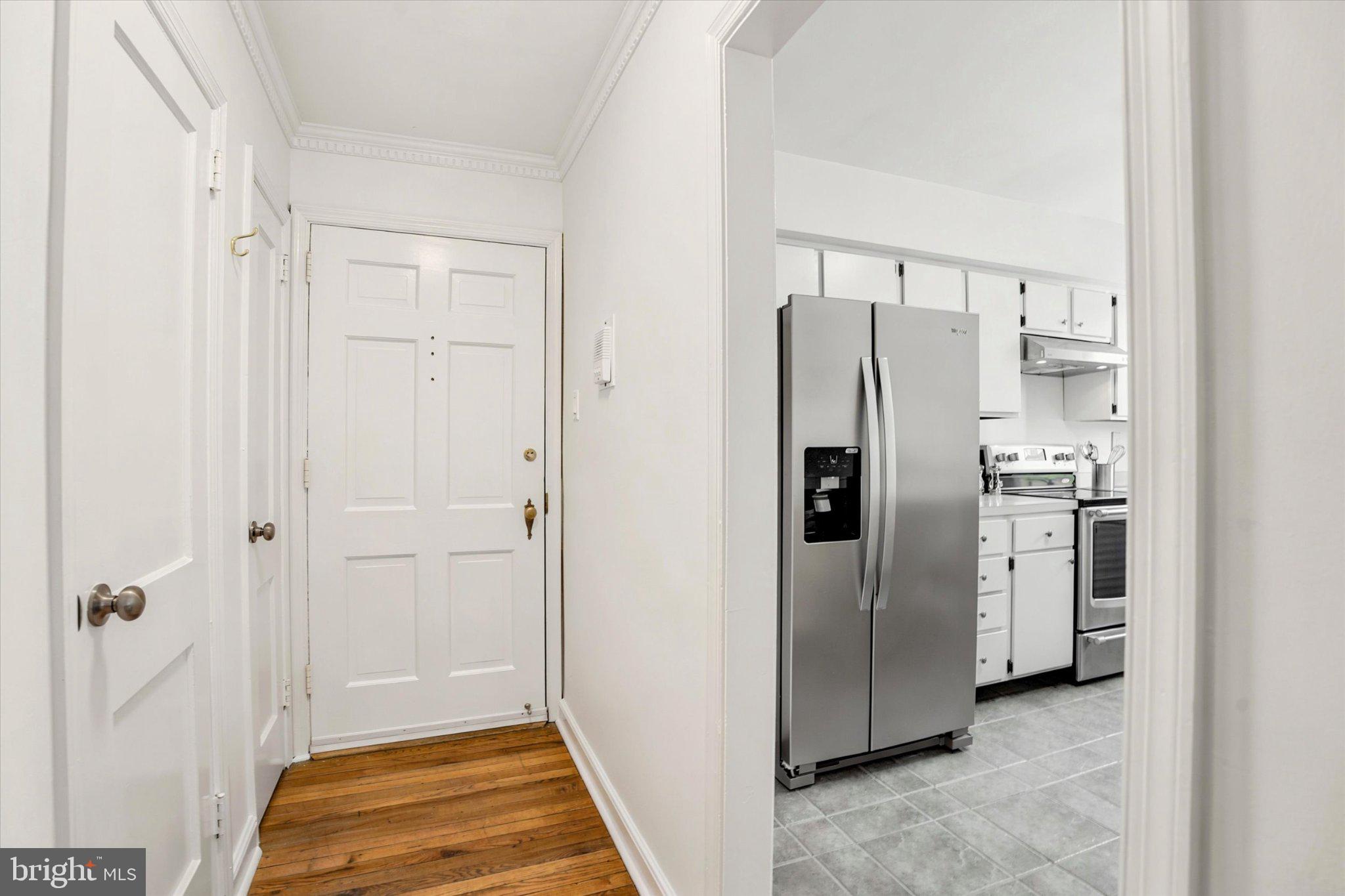 SAINT DAVIDS PARK - Residential