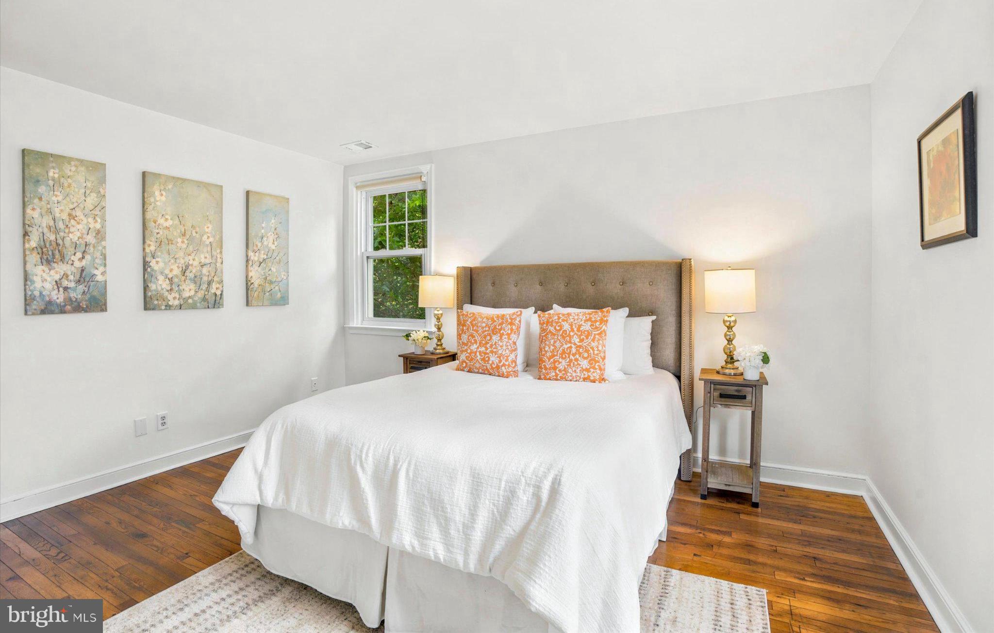 SAINT DAVIDS PARK - Residential
