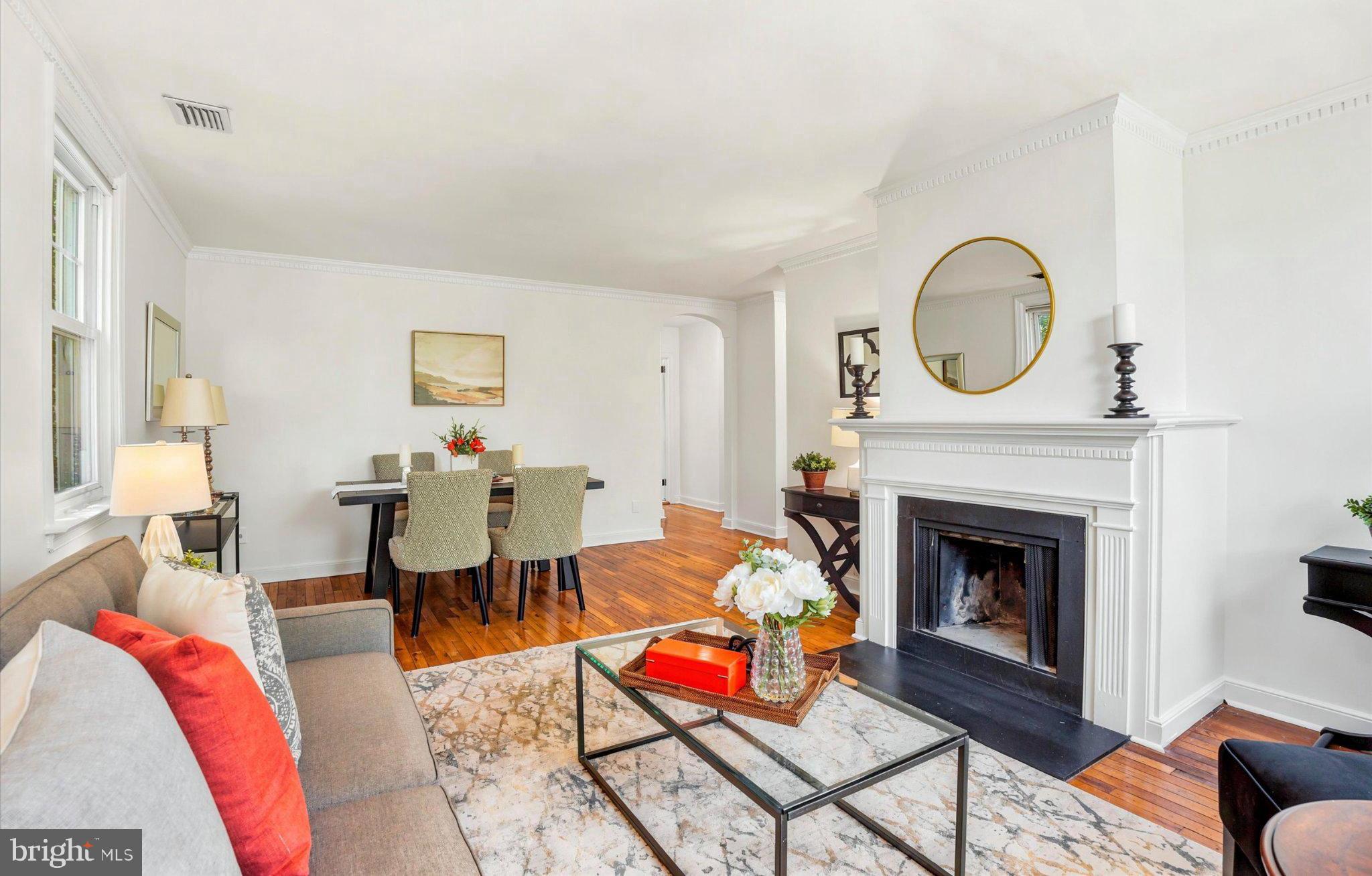 SAINT DAVIDS PARK - Residential