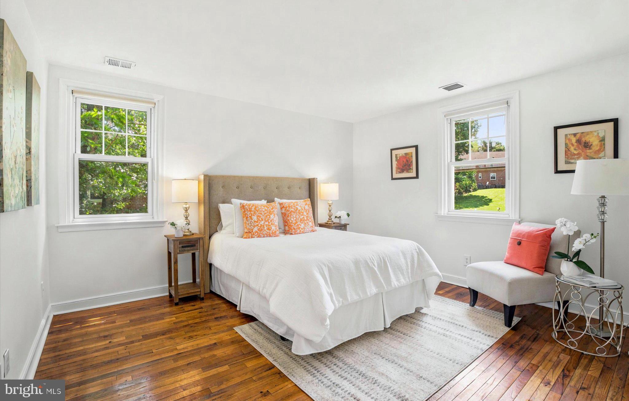 SAINT DAVIDS PARK - Residential