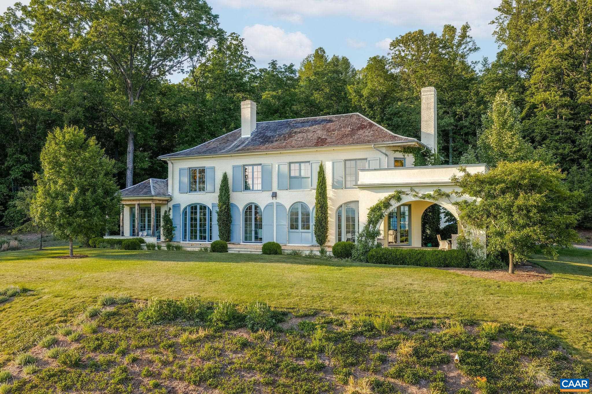 BLANDEMAR FARM ESTATES - Residential