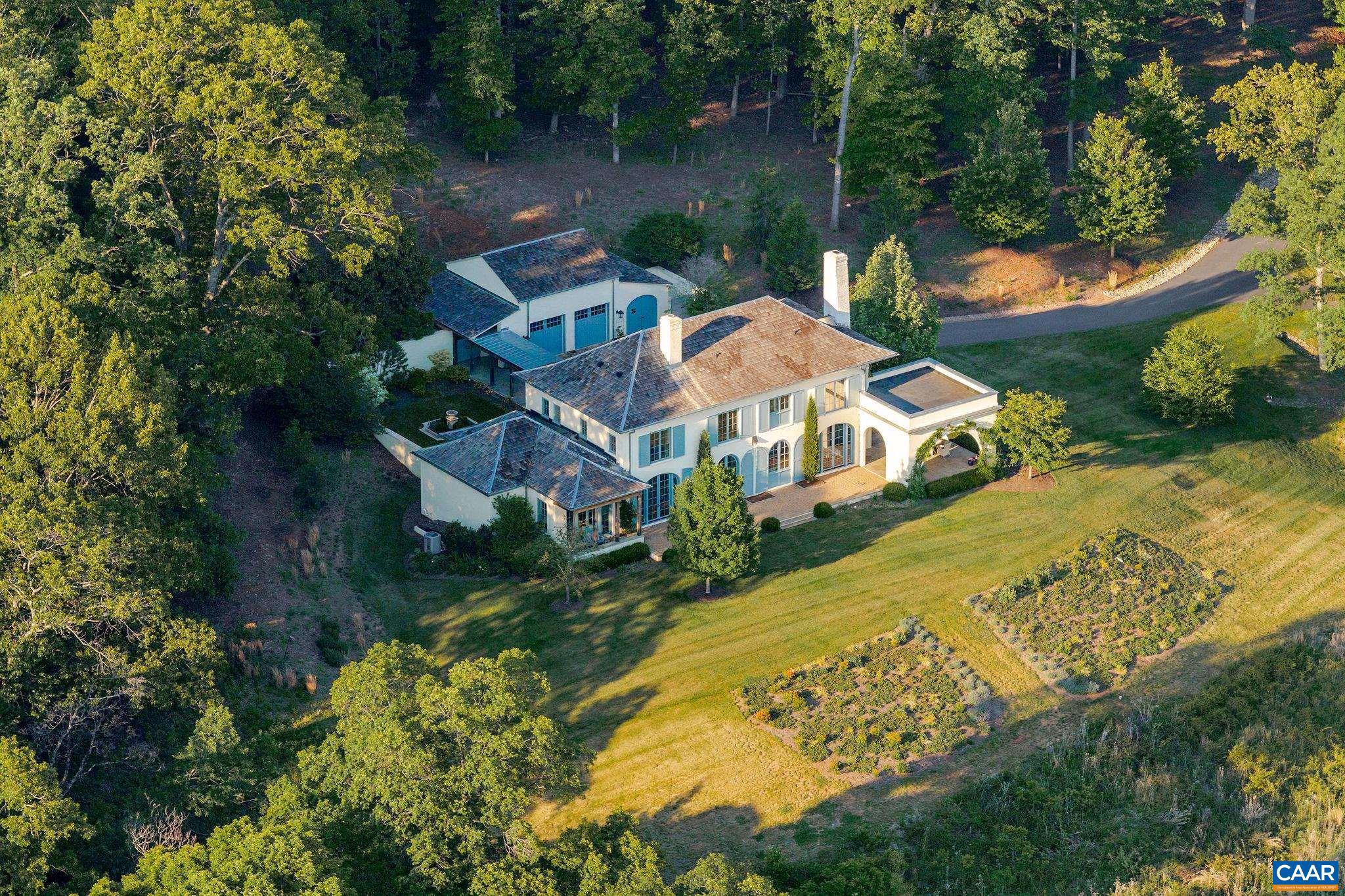 BLANDEMAR FARM ESTATES - Residential