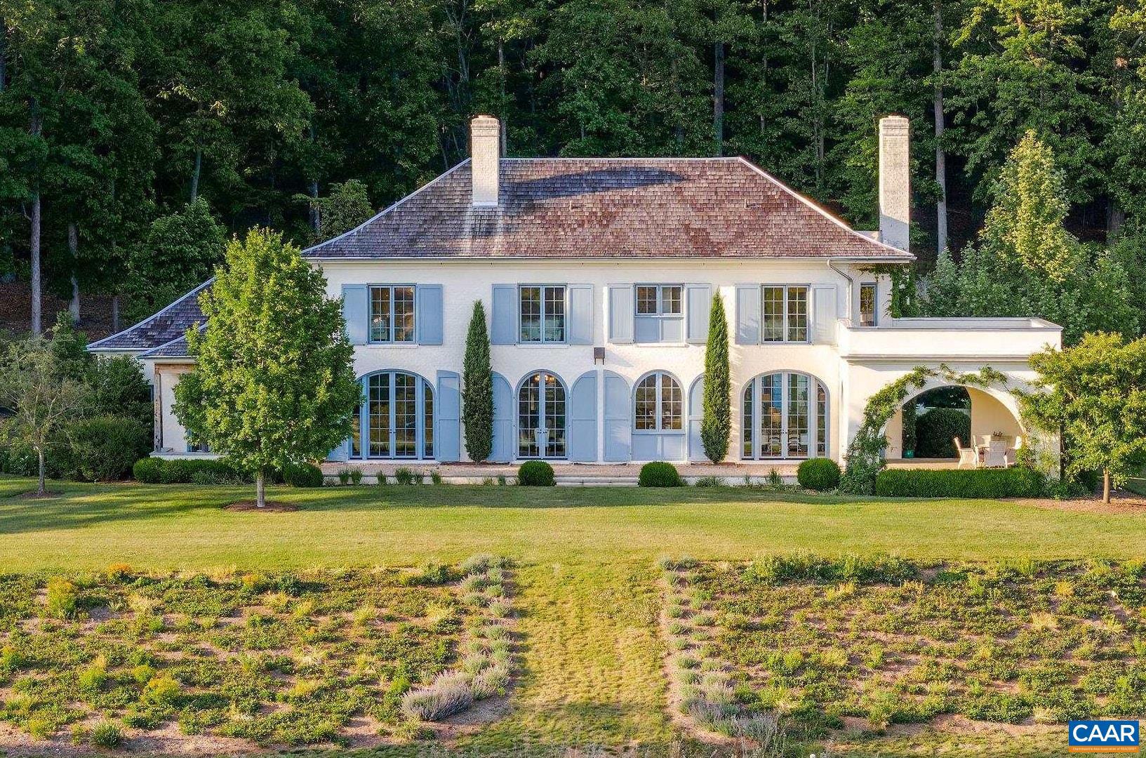 BLANDEMAR FARM ESTATES - Residential